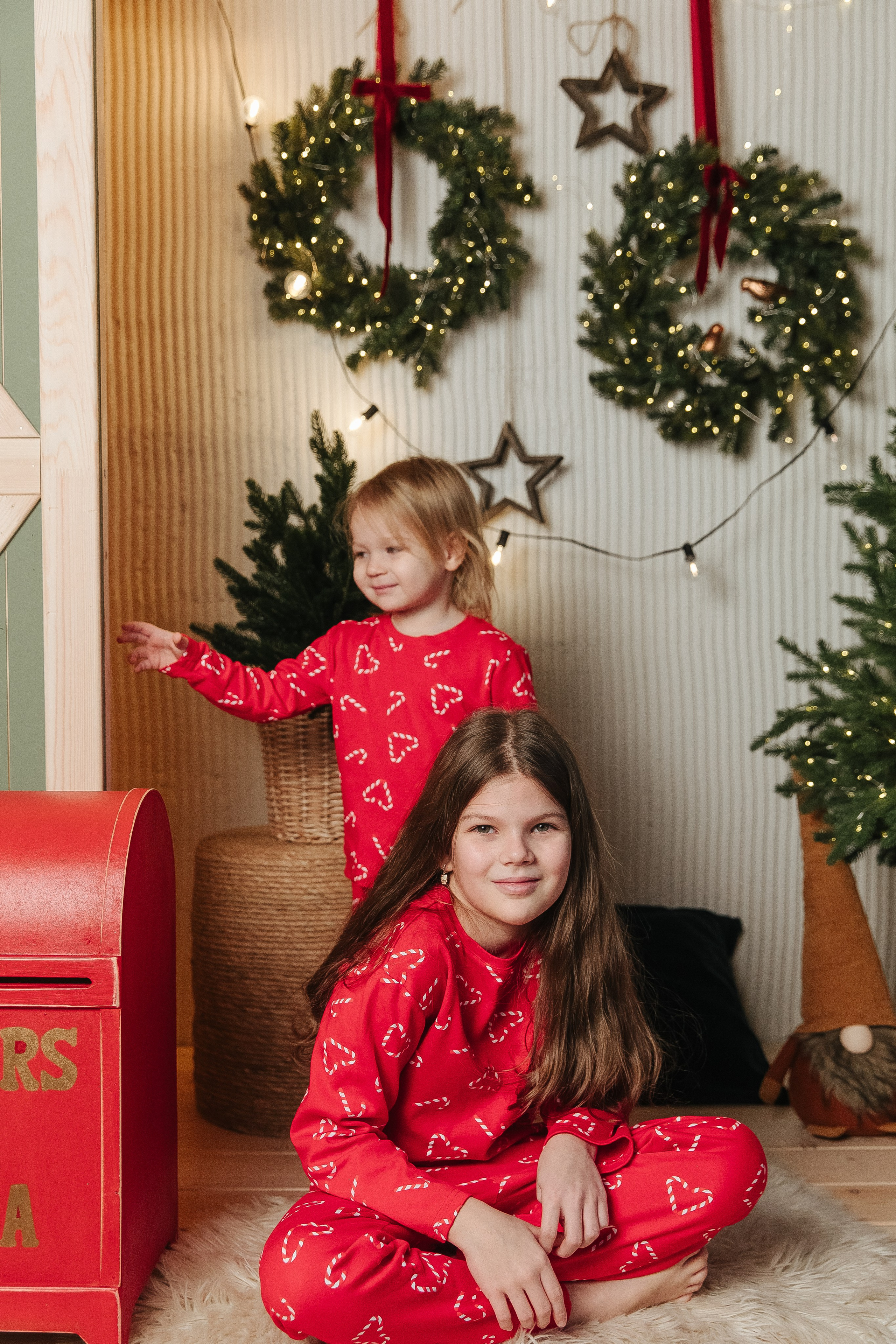 Новый год. Фотограф в Красноярске Любовь Малеева