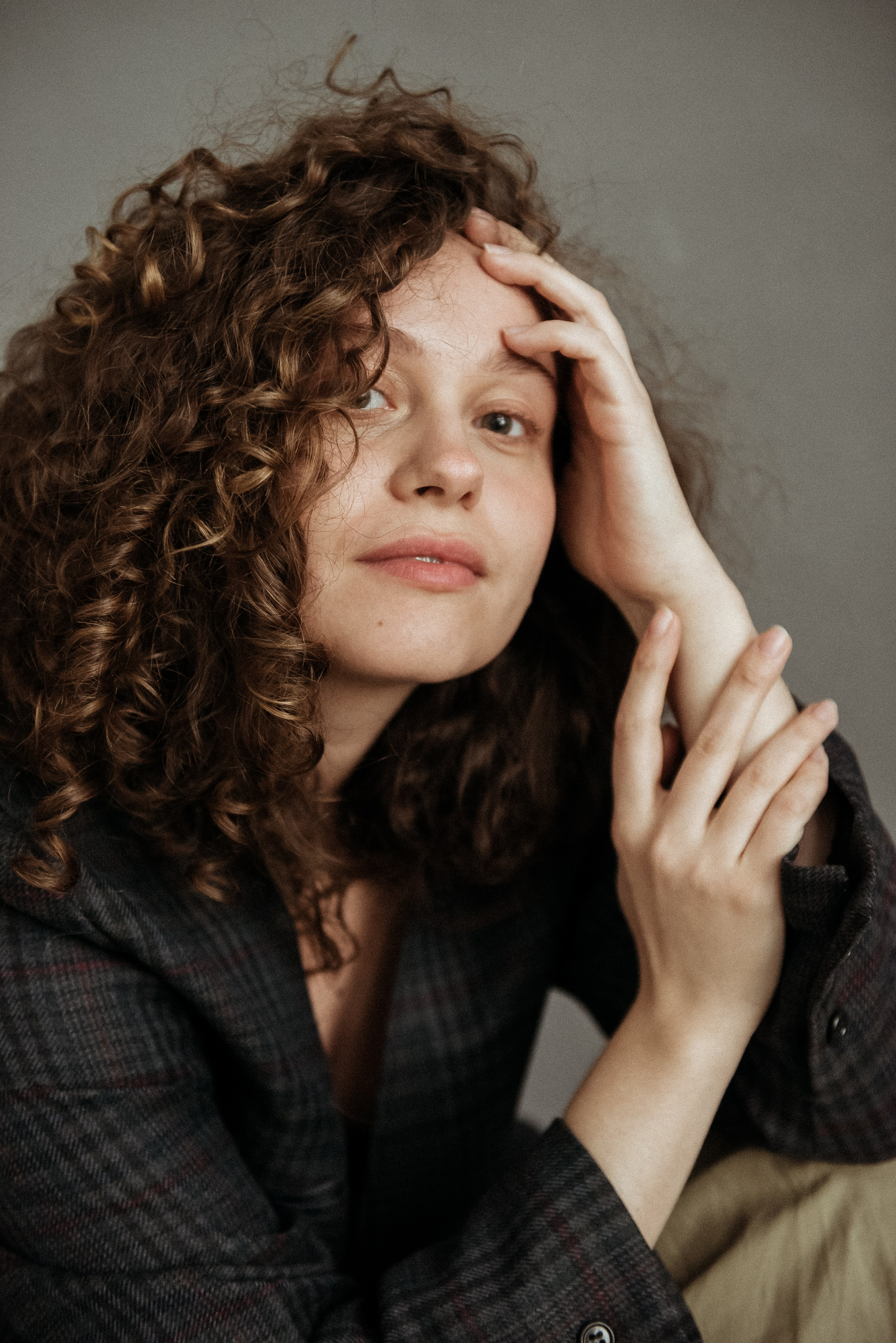 Masha. Natalyandronova.ru