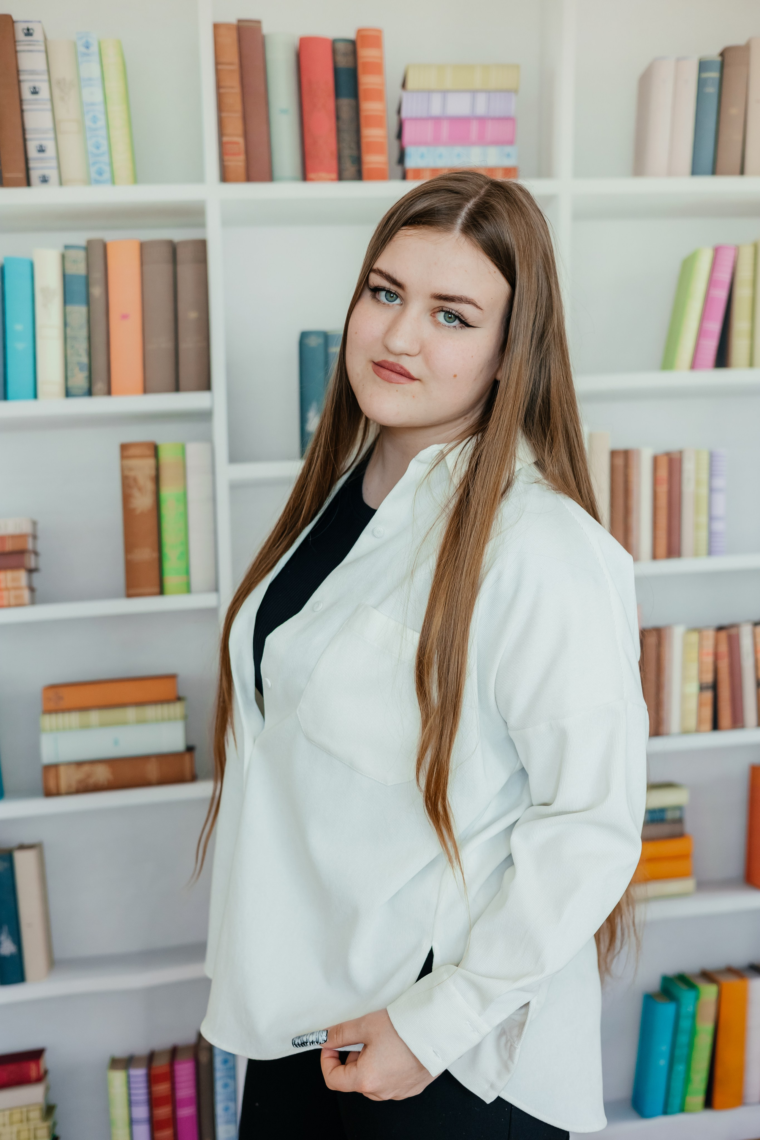 Виньетки Общие Портреты. Главная