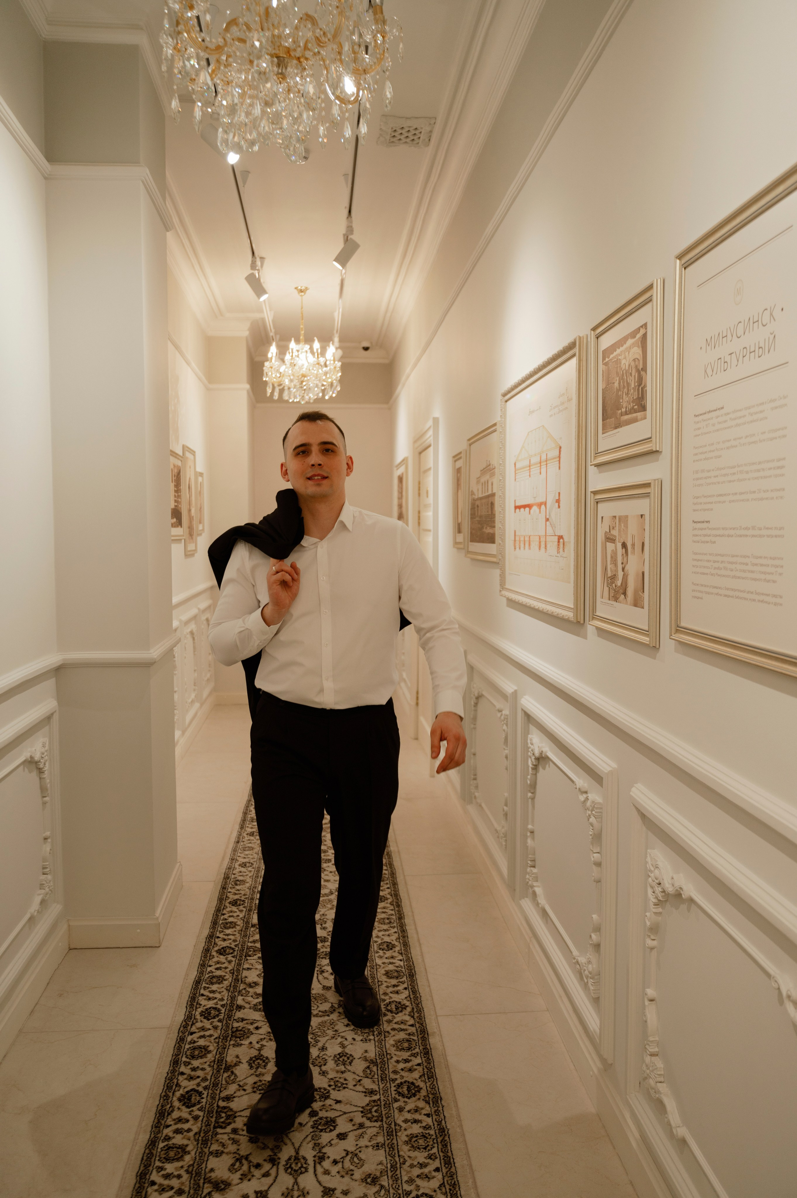 Гоша и Майя. Фотограф в Абакане и Минусинске