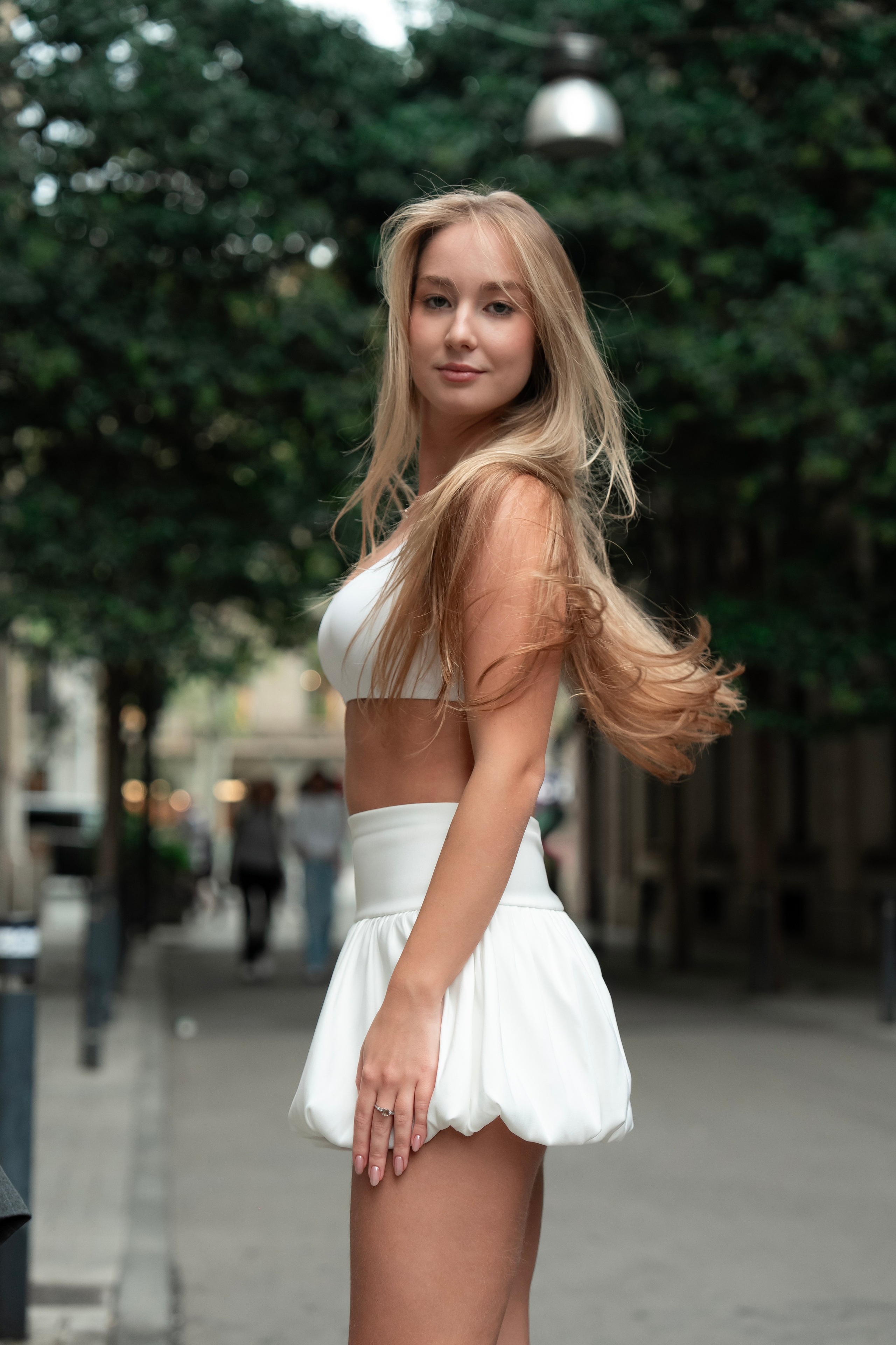 Маруся. Фотограф в Барселоне Валиулова Ася