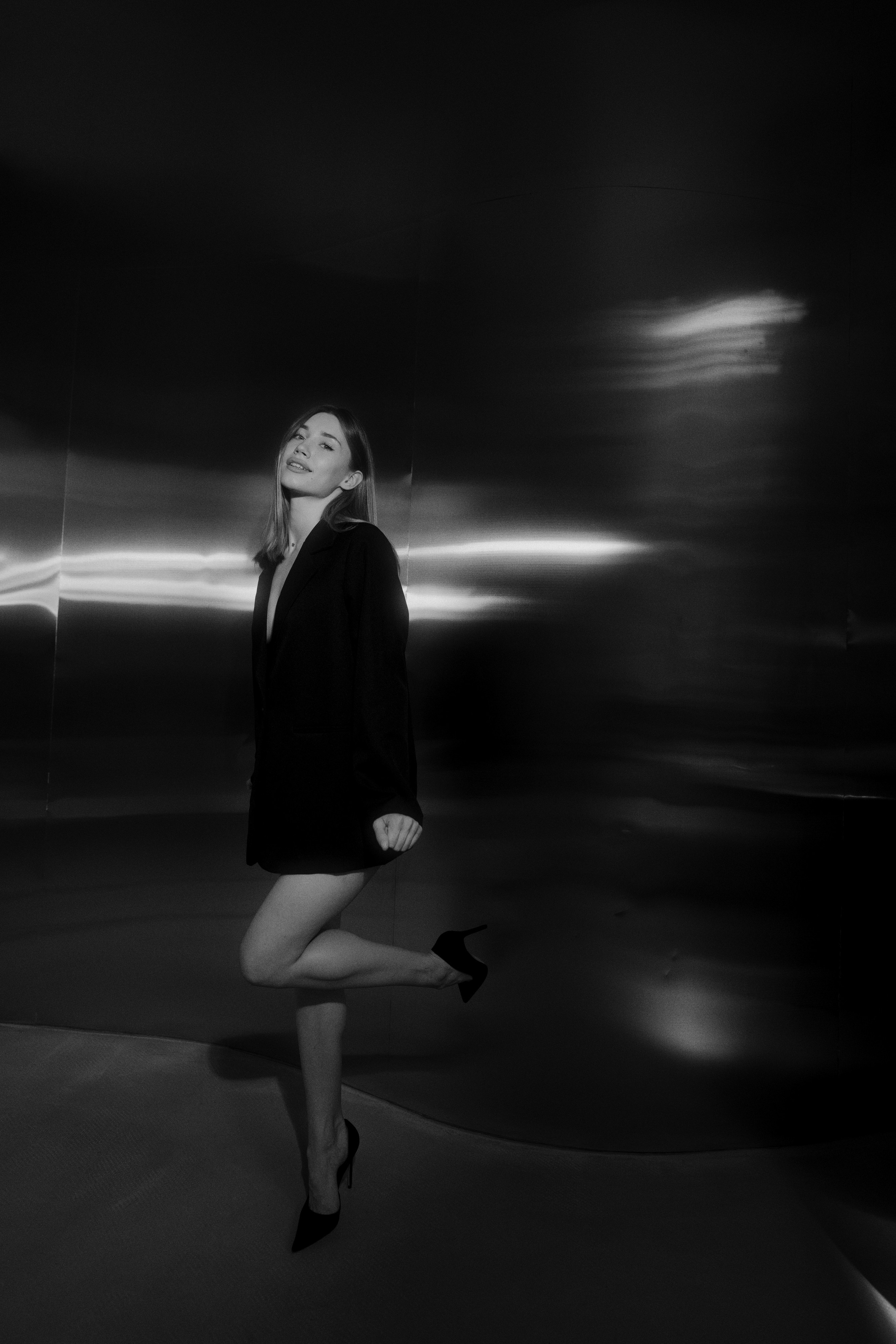 I wan/na grow up. Фотограф Юрин Евгений