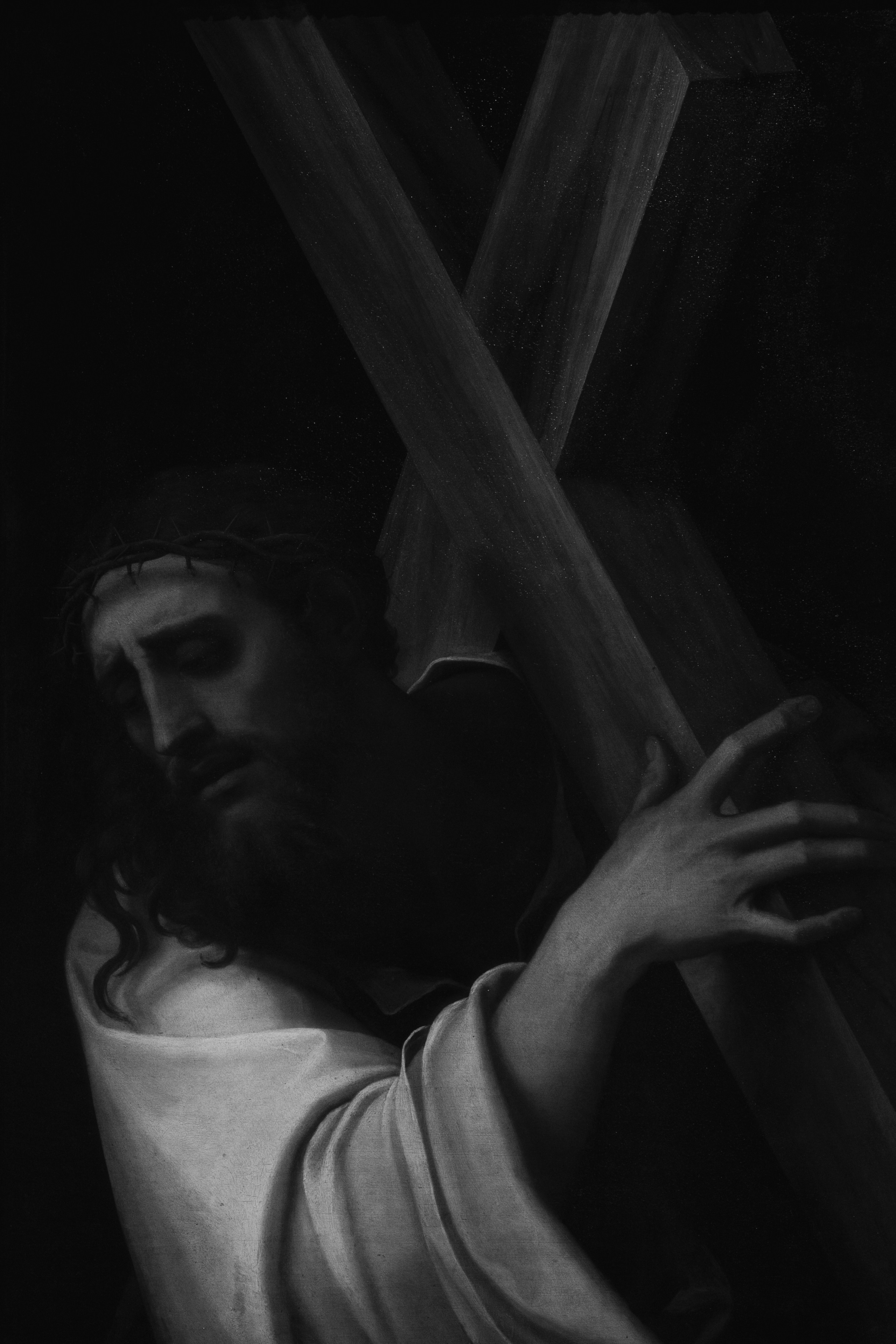 Hermitage / Saint-Peterburg, Russia SS25. Фотограф Юрин Евгений