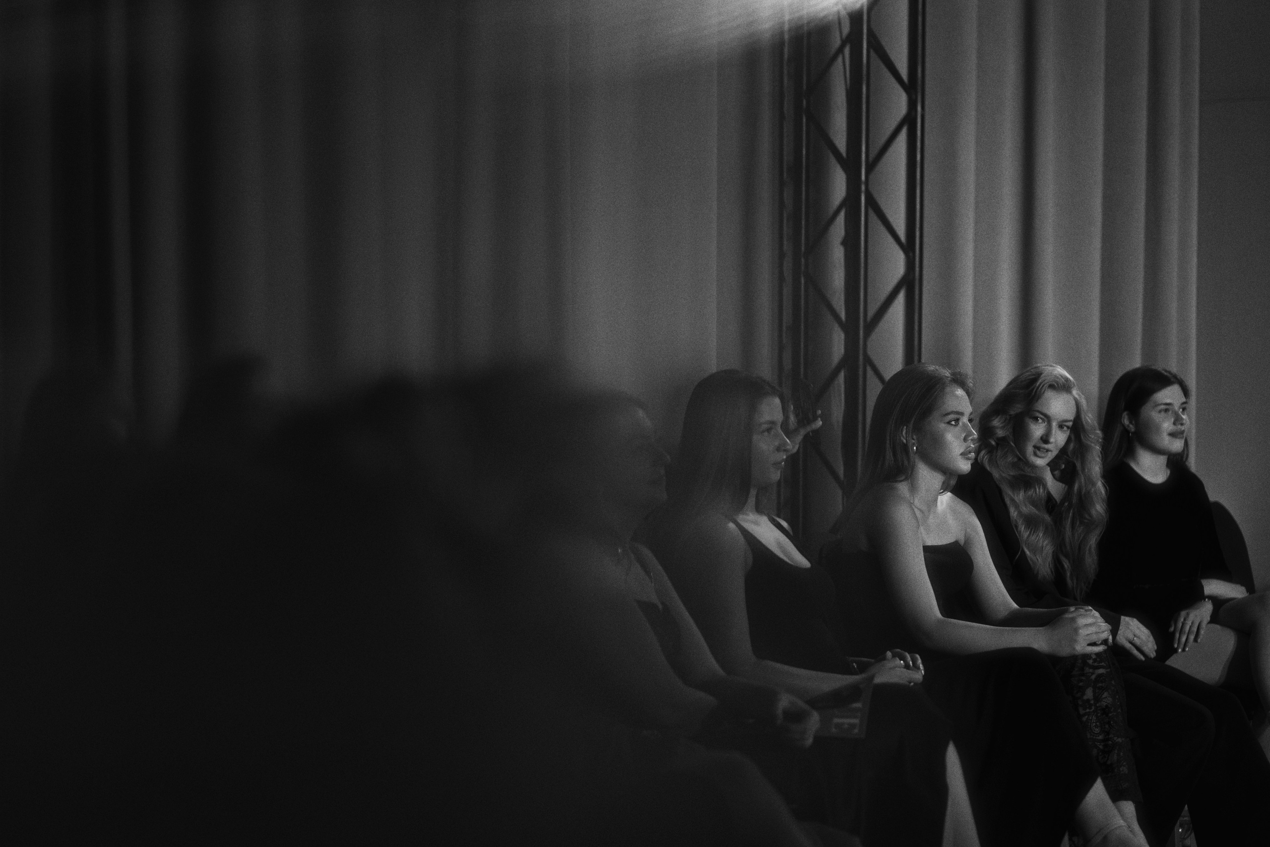 Luizabellezza. Фотограф Юрин Евгений