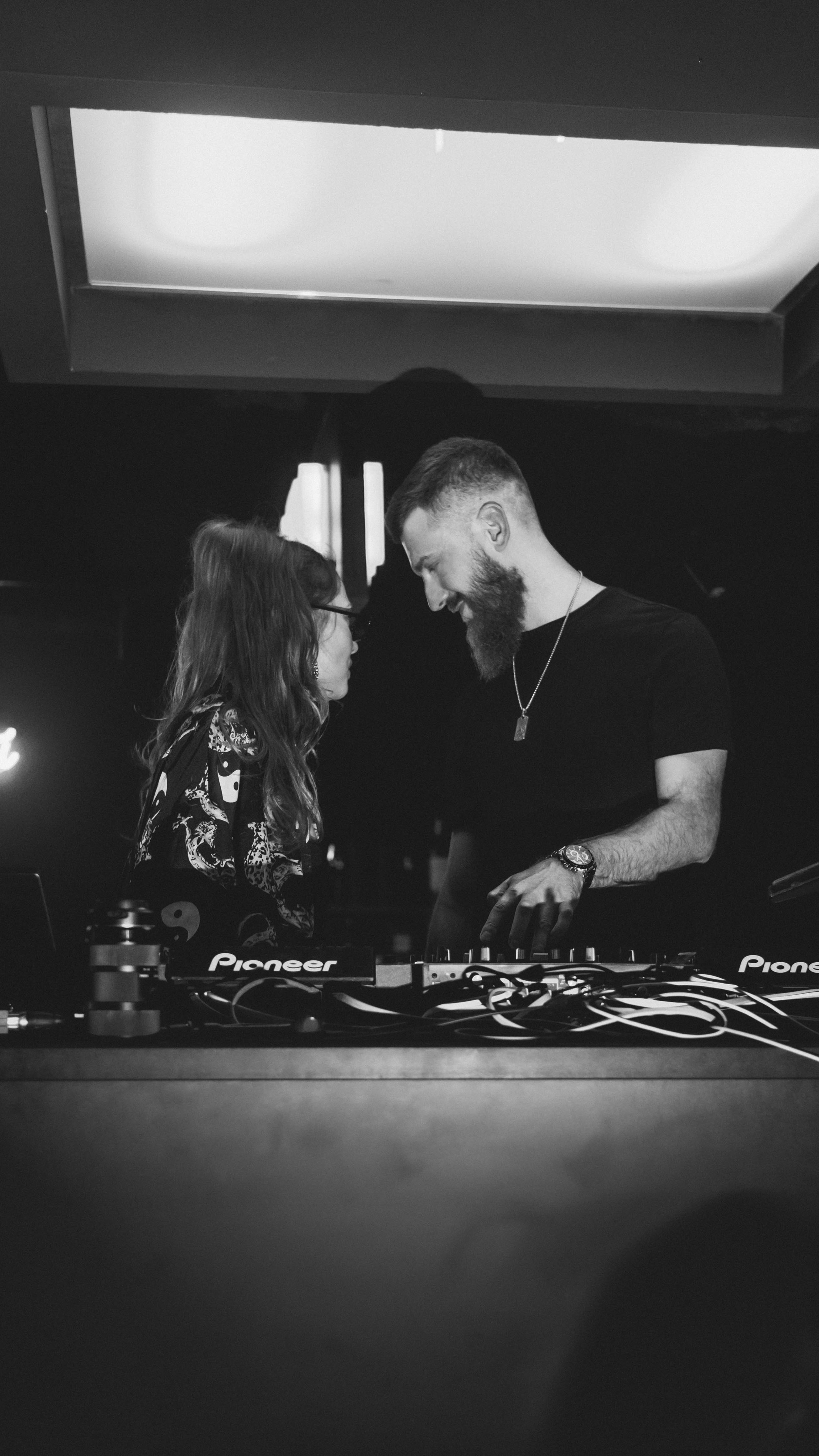 Community. Андрей Риттер Репортажный идейный портретный фотограф Сахалина