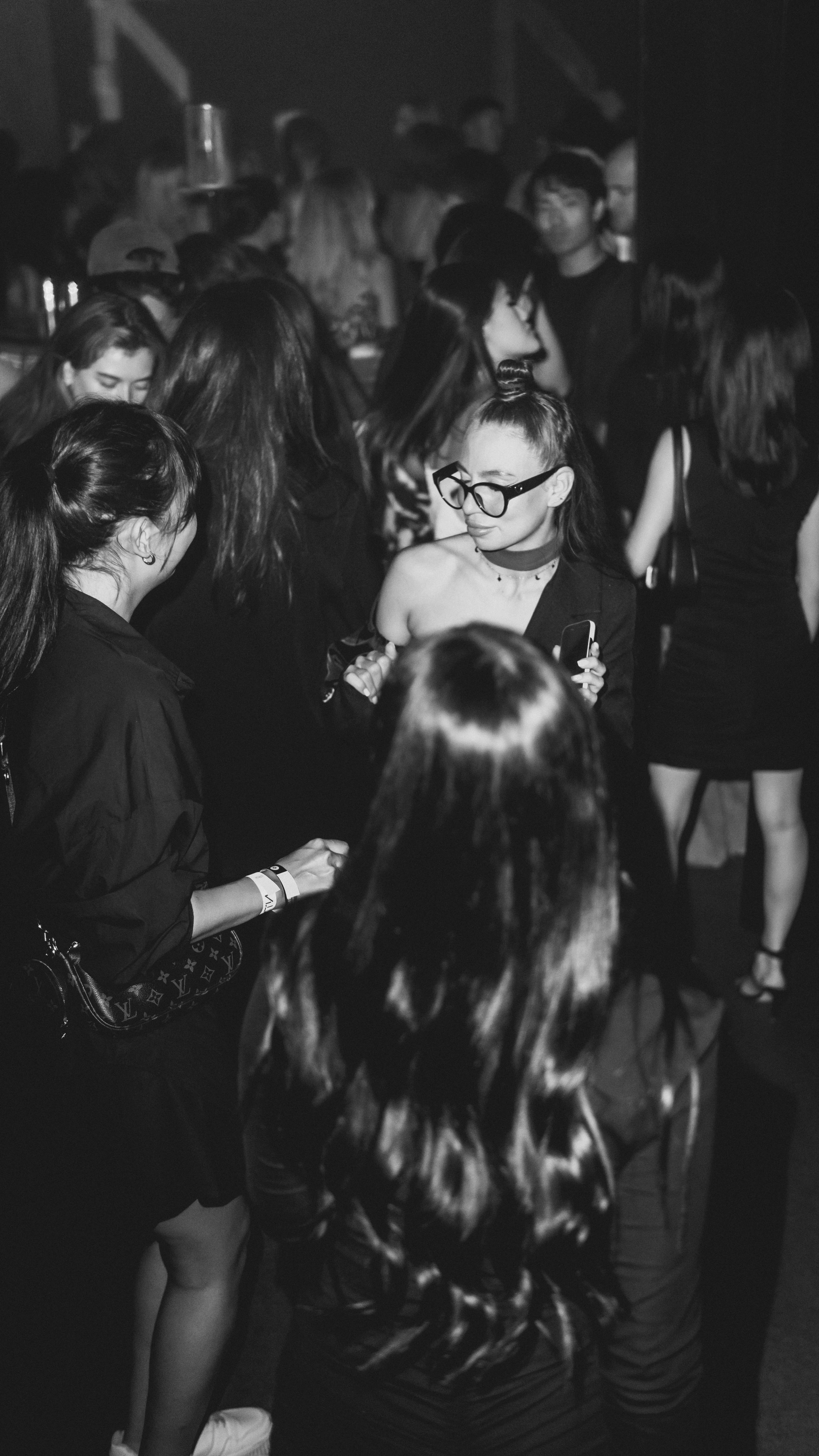 Community. Андрей Риттер Репортажный идейный портретный фотограф Сахалина