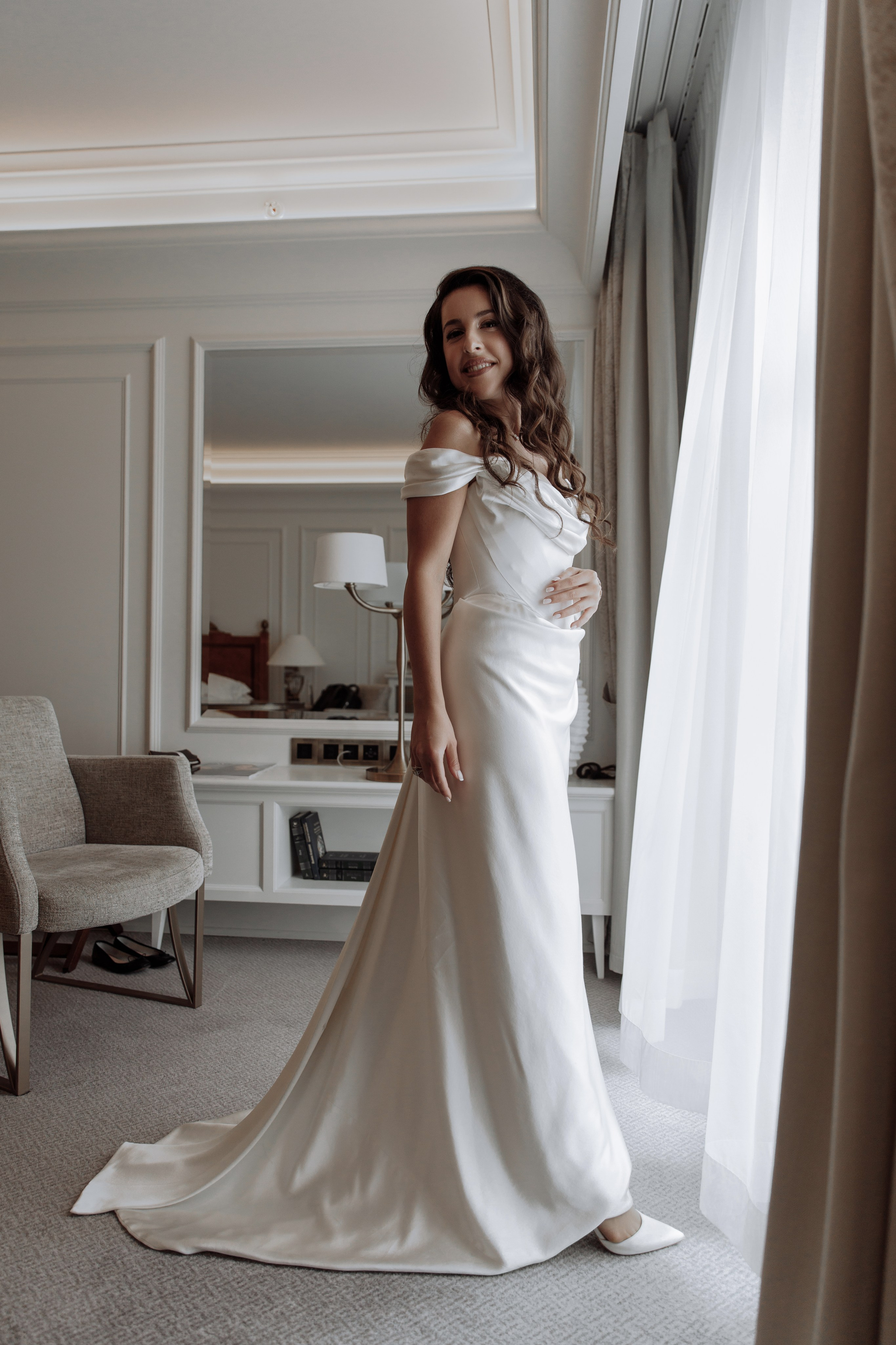 Венчание Екатерины и Рэкса. Свадебный и семейный фотограф в Санкт-Петербурге Барсова Анастасия