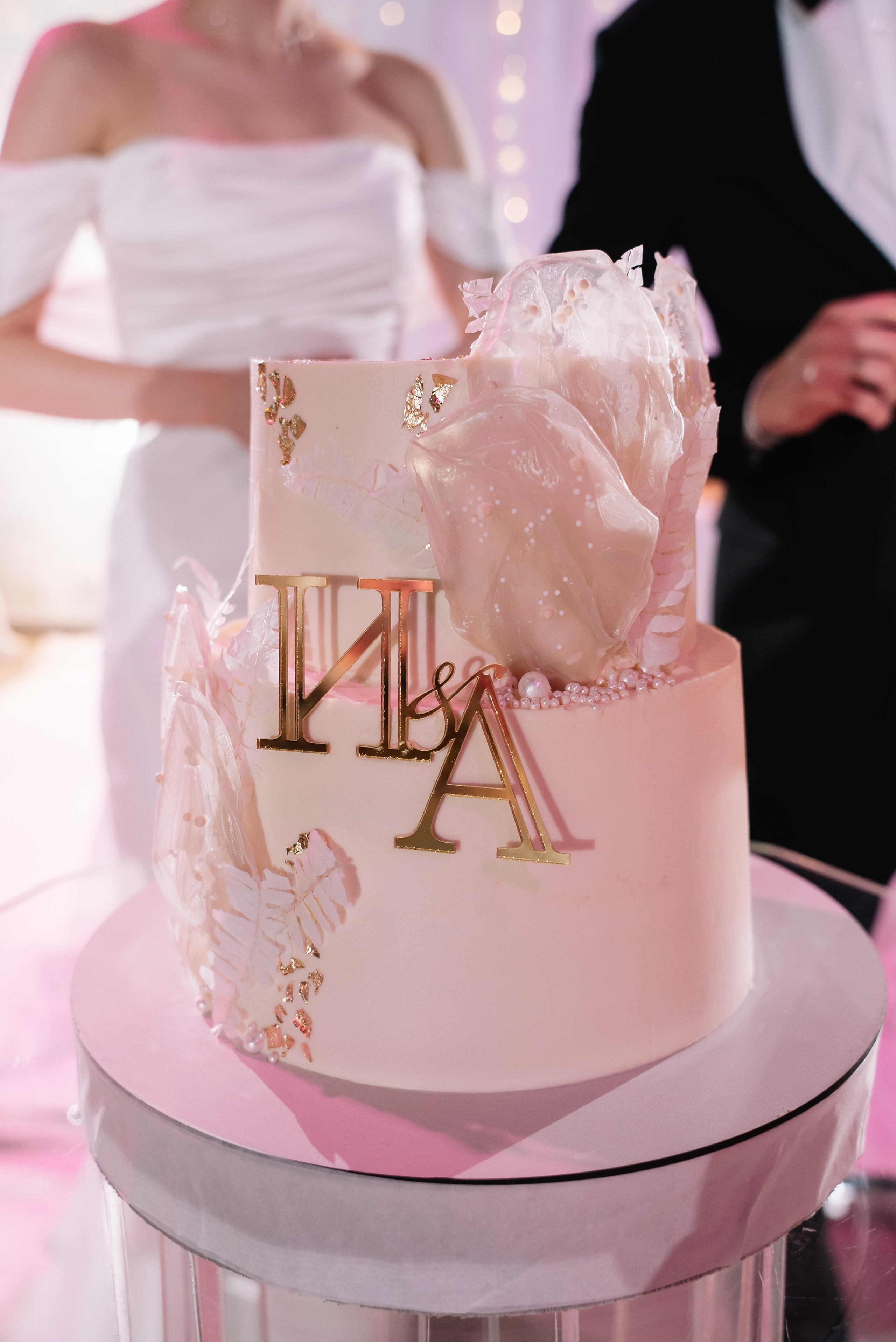 Арина и Иван. Свадебный фотограф в Самаре Анна Ковалева