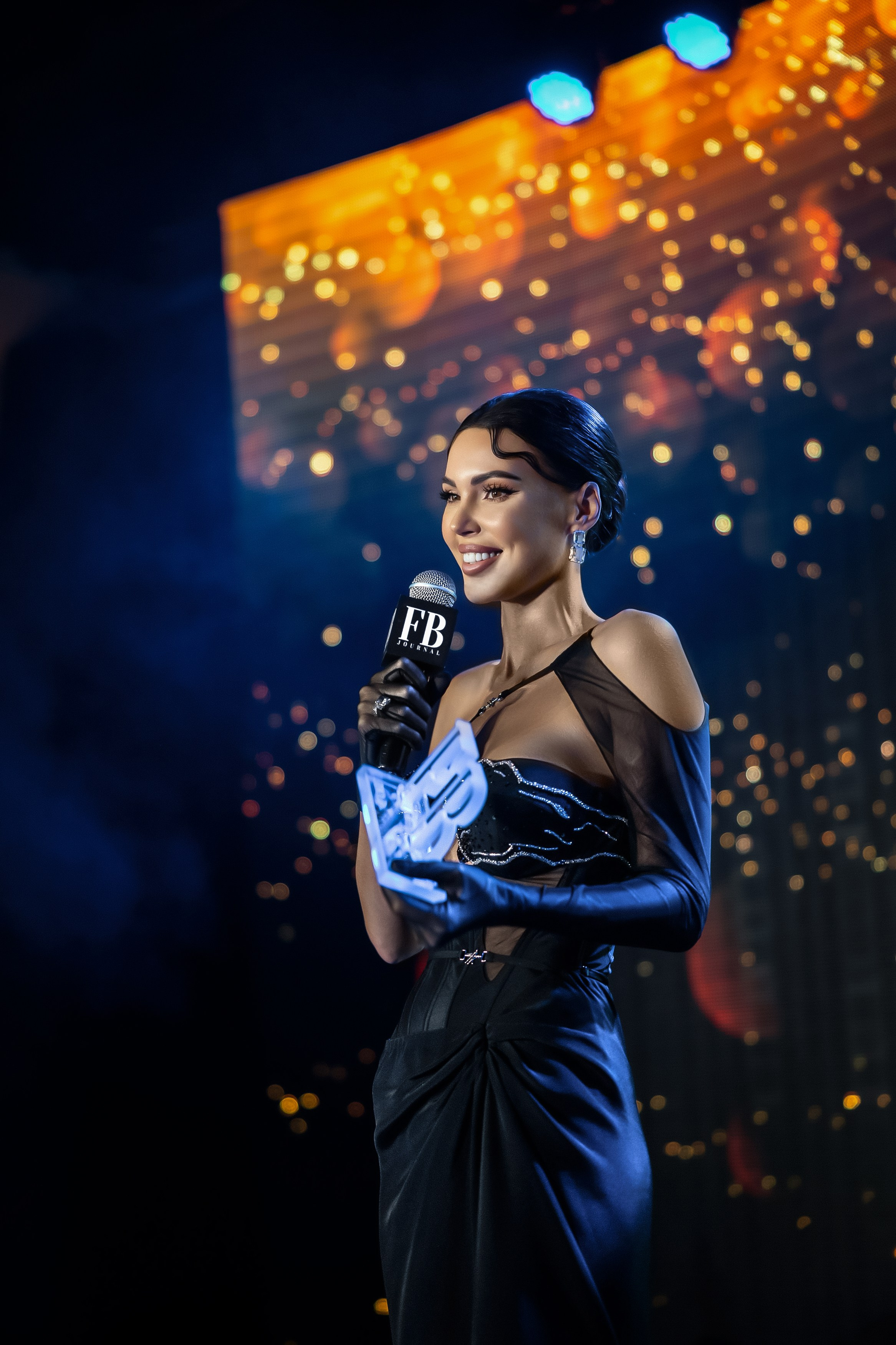 Премия FB. Свадебный Фотограф Максим Пустовой