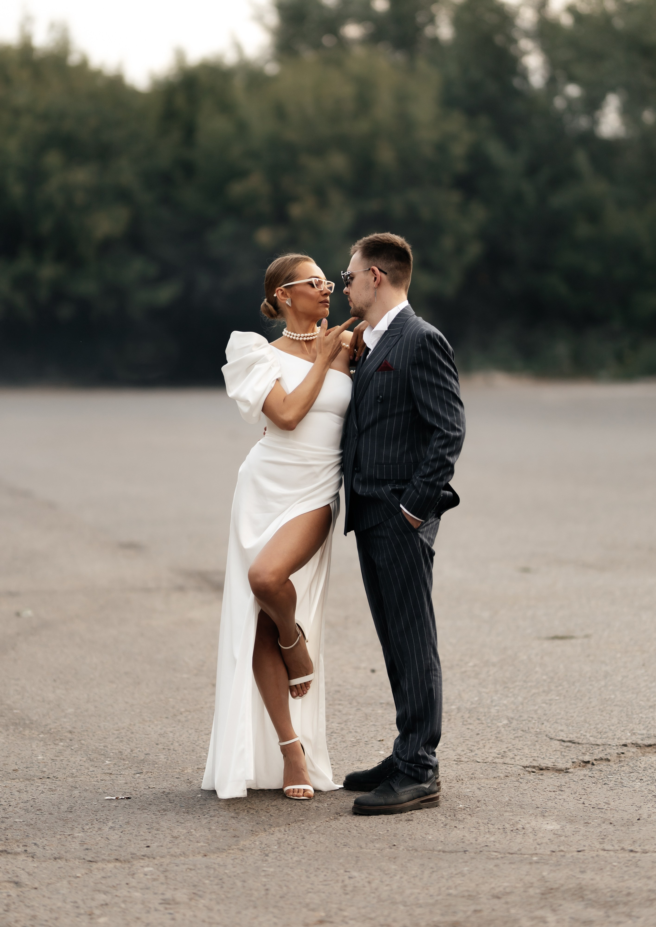 Anatoliy & Elena. Свадебный фотограф Ильнар Асадуллин