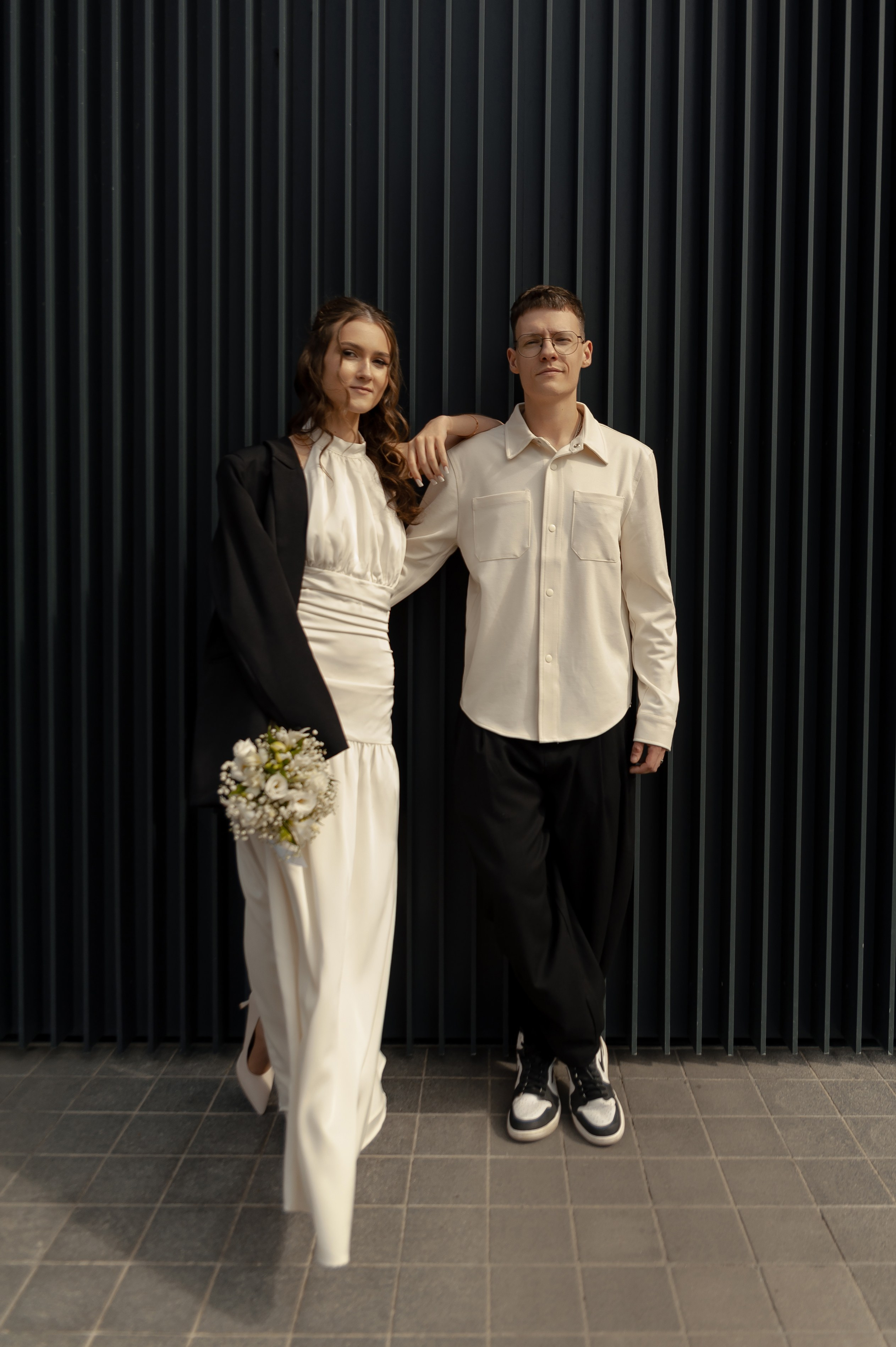 Максим и Геля. Фотограф в Екатеринбурге Артём Зайнетдинов