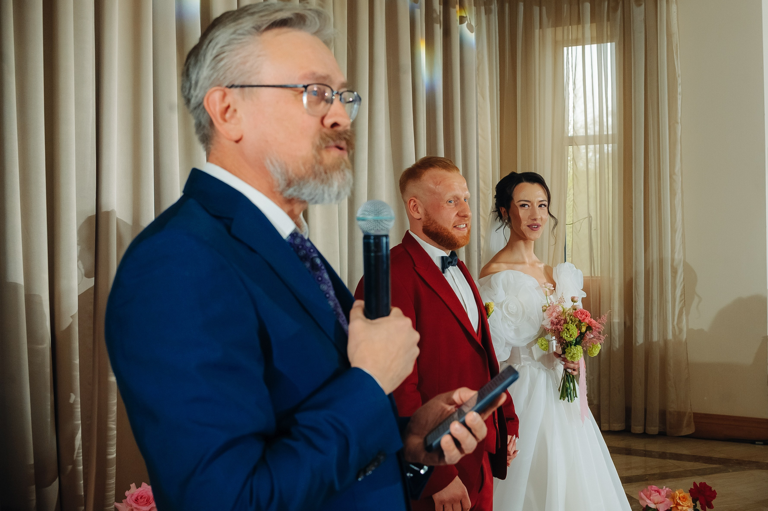 Иван и Полина. Фотограф в Екатеринбурге Артём Зайнетдинов