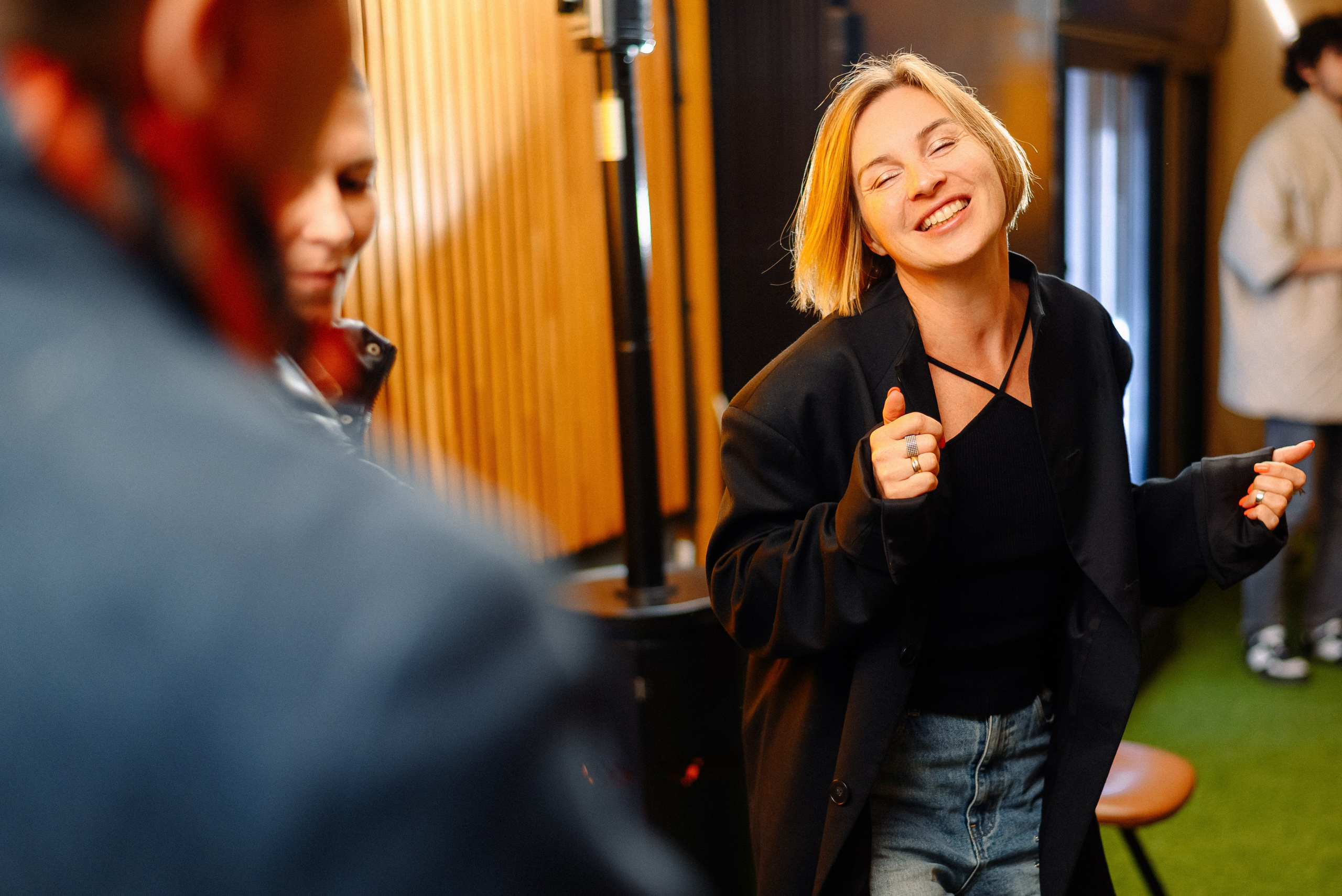 Встреча бизнес клуба MPSELLERS. Свадебный фотограф в Екатеринбурге Артём Зайнетдинов