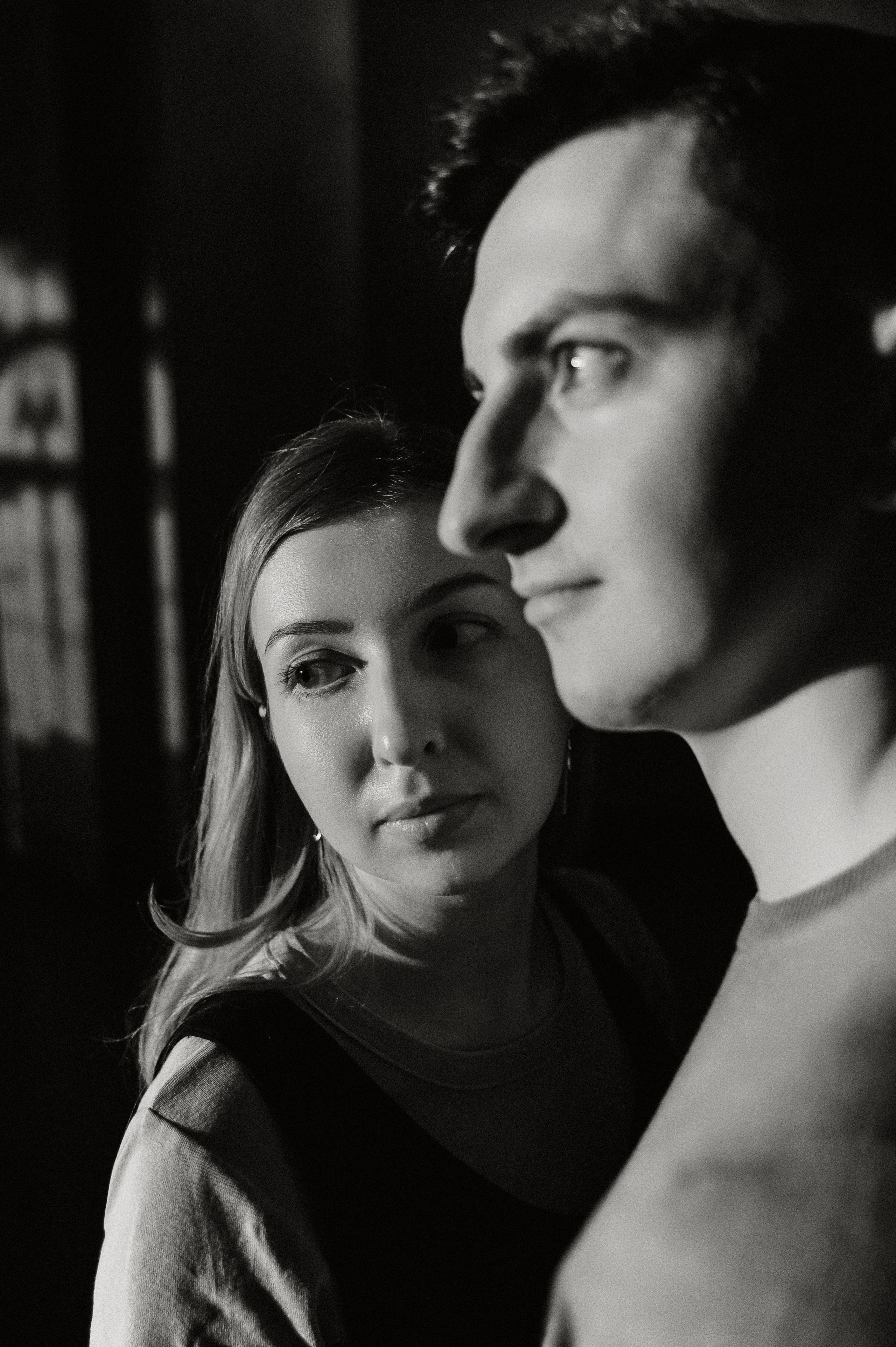 Александр+Валерия. Фотограф в Екатеринбурге Артём Зайнетдинов