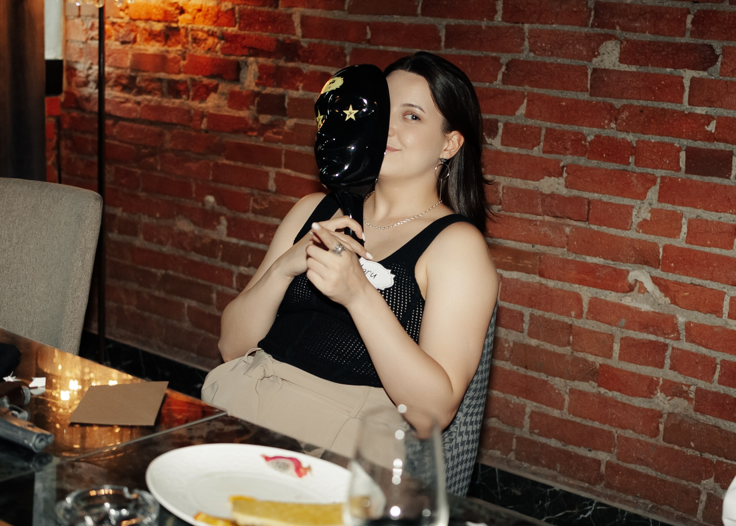 Корпоратив. Фотограф в Екатеринбурге Артём Зайнетдинов