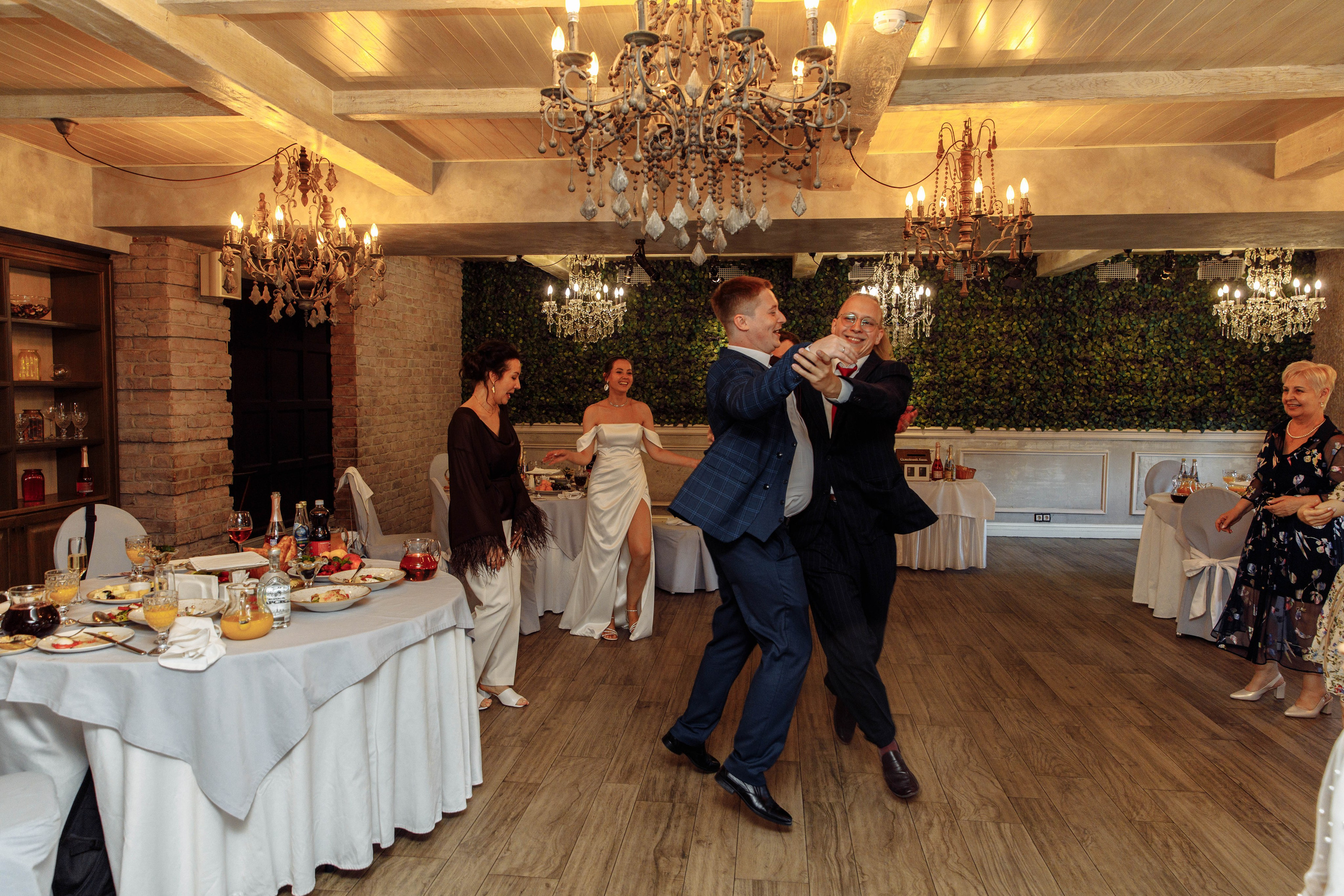 Юлия и Алексей. Свадебный, семейный и портретный фотограф Ксения Краснова