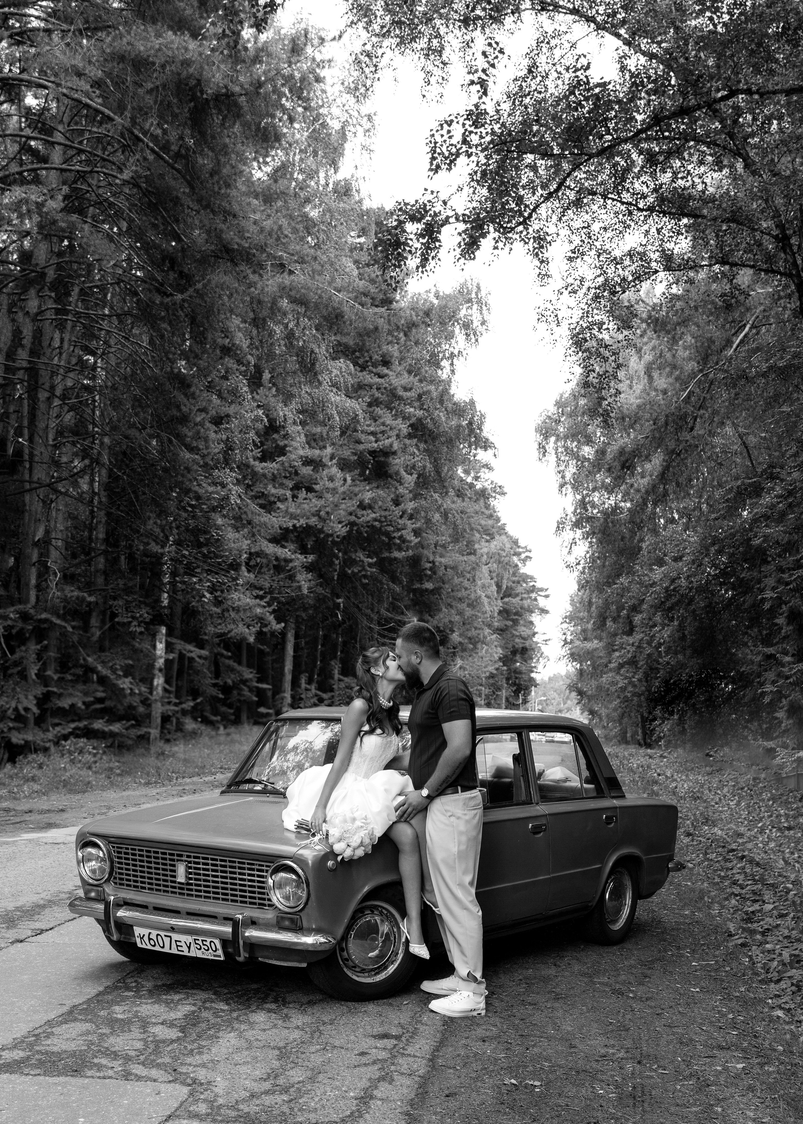 Свадьба. Angelinakapsh.ru