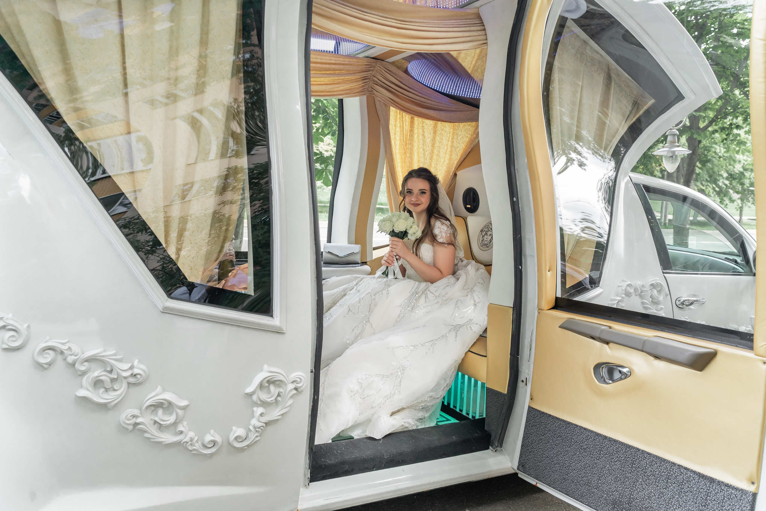 Свадебная фотосессия Владислава и Виктории. Видеограф на свадьбу Минск Андрей Щербо