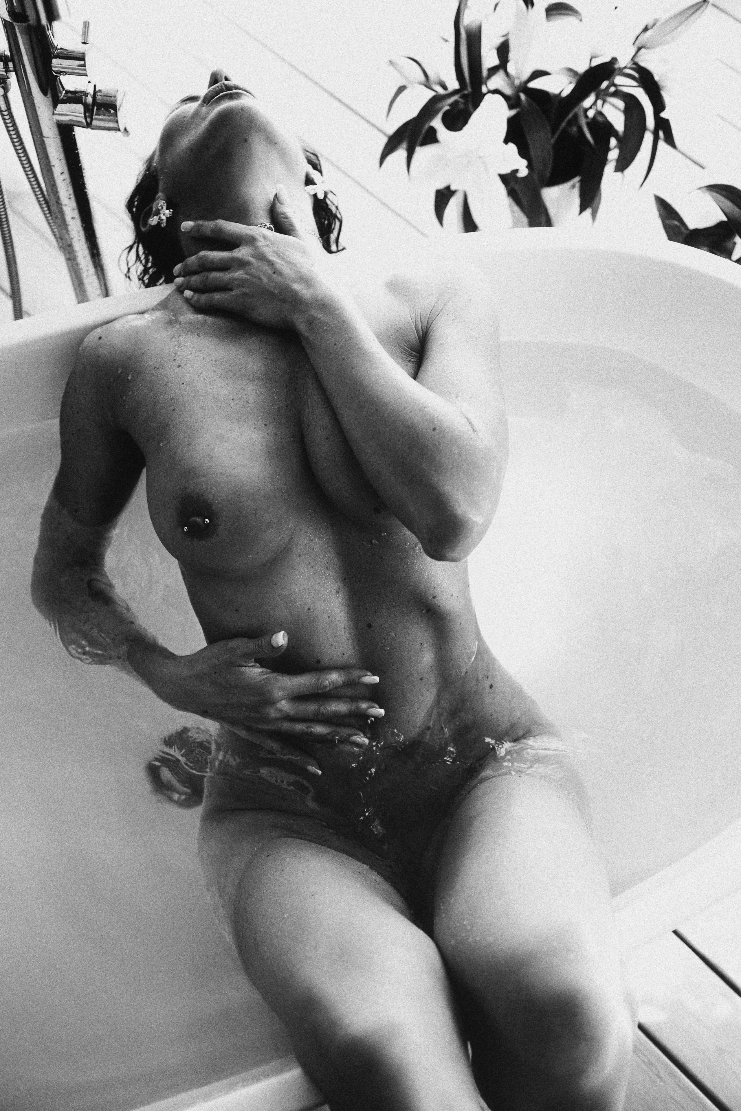 Настя. Фотограф в Красноярске Андрей Завозников