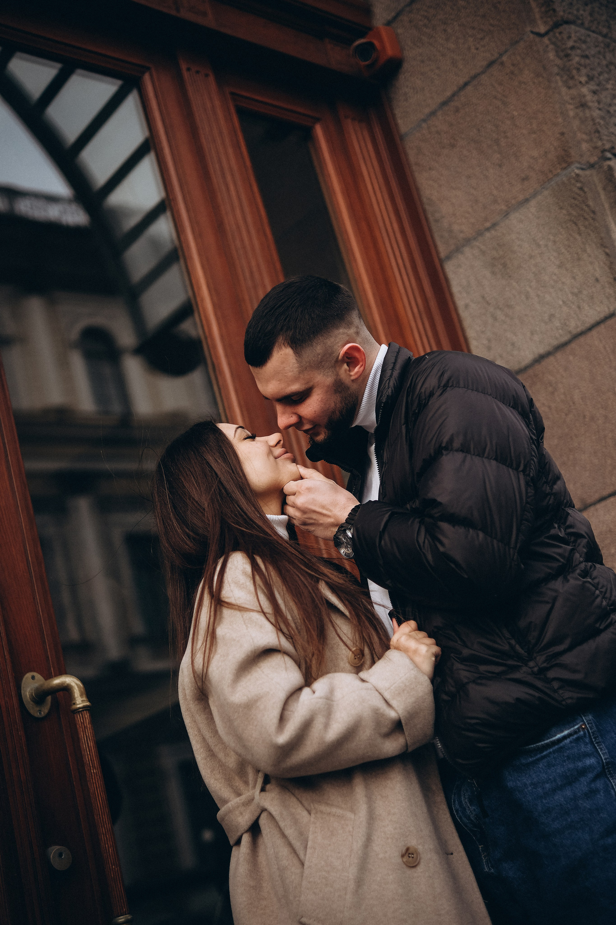 Сабина & Тёма. Phdkvmr.ru