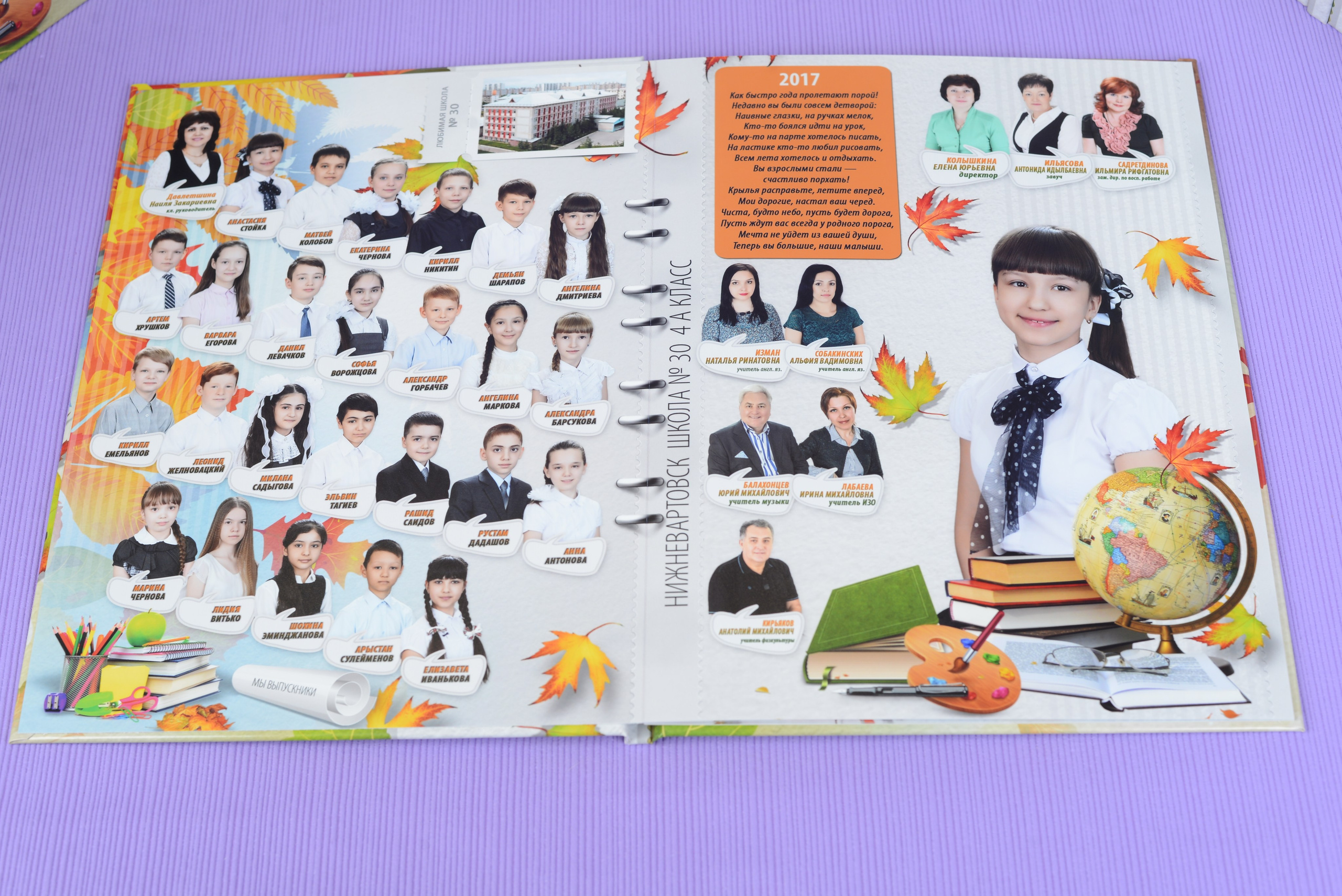 Примеры работ. Детская выездная фотостудия