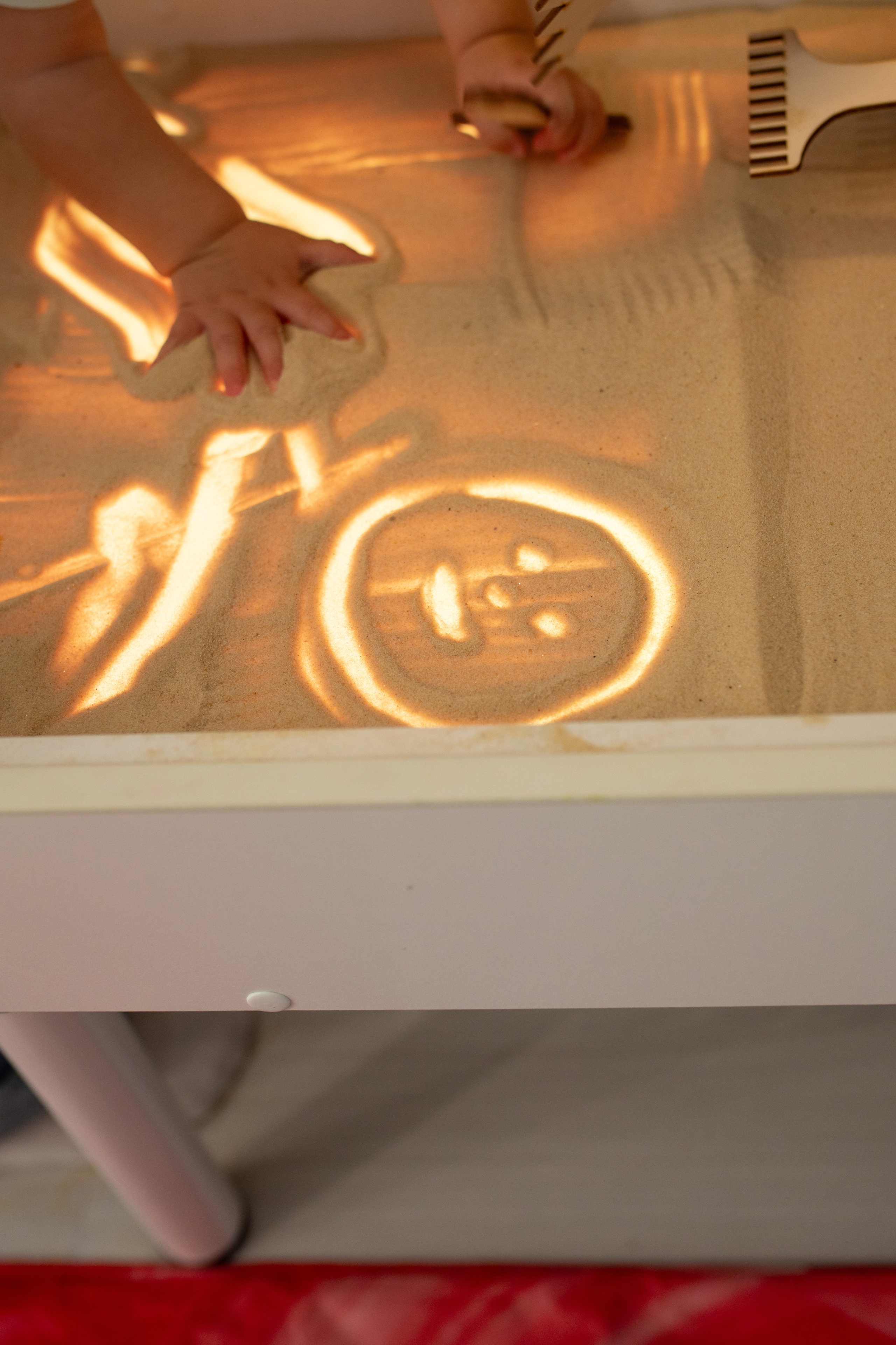 Сенсорное погружение. Фотограф в Новосибирске Ася Зверева