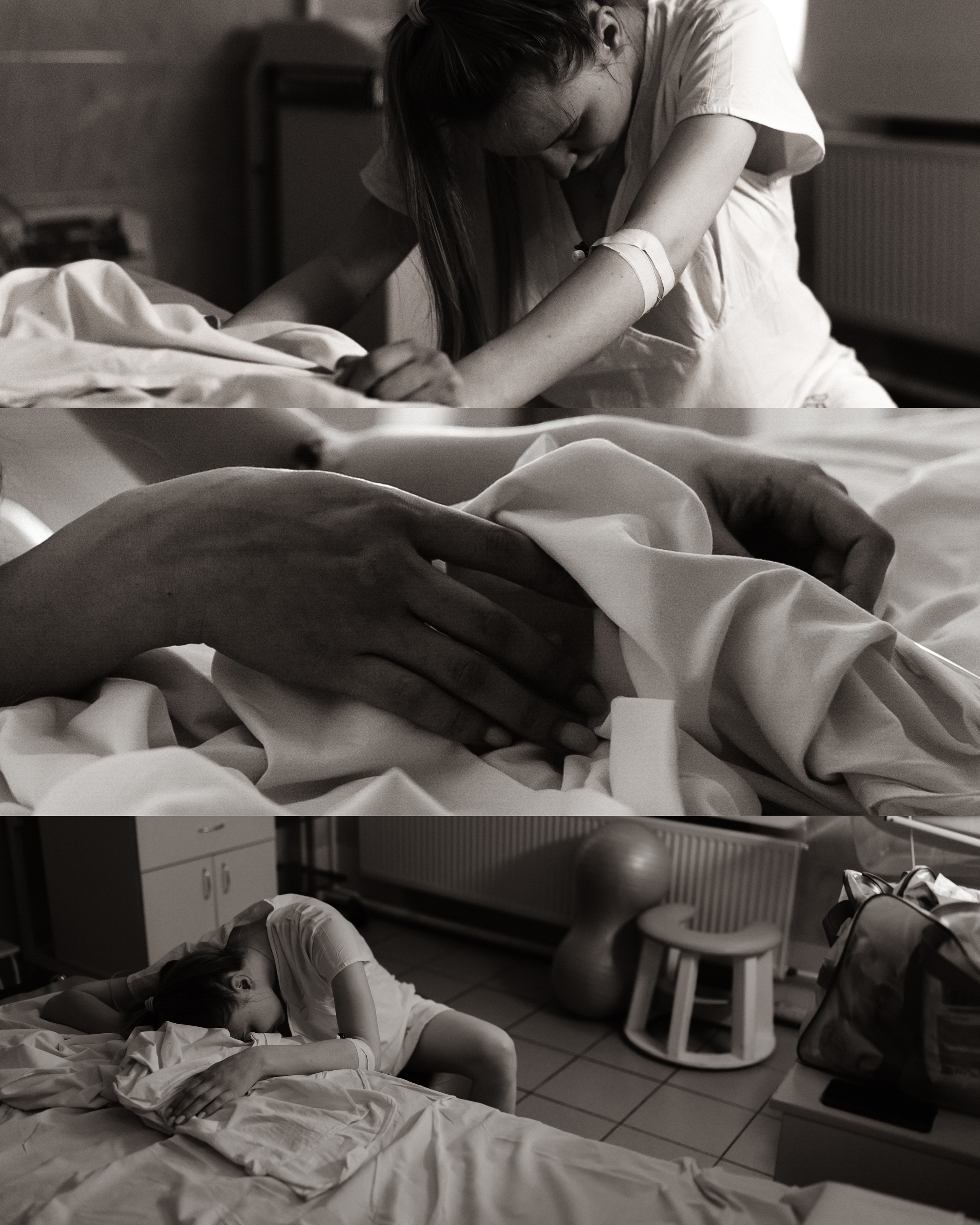 Художественная съемка родов в Челябинске. Семейный фотограф, фотограф на роды в Челябинске Калистратова Кристина
