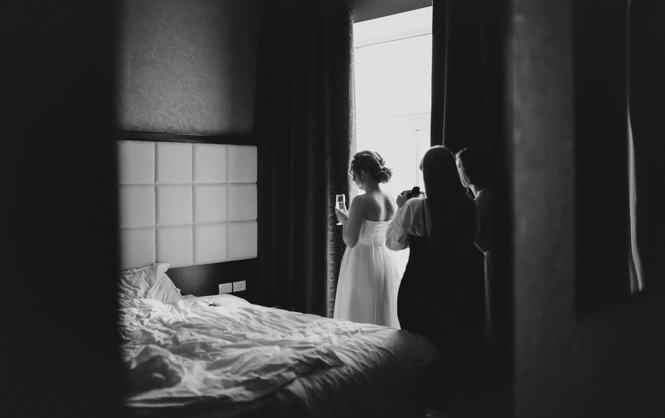 Антон & Александра. Анна Михайлова|Свадебный фотограф в Санкт-Петербурге