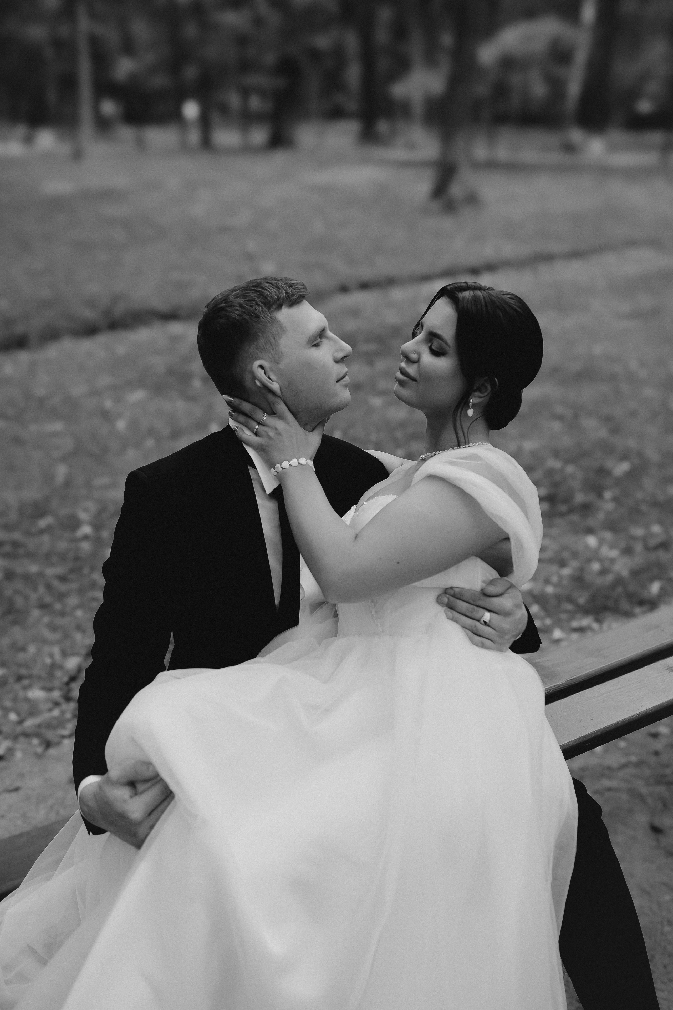 Анастасия & Александр. Анна Михайлова|Свадебный фотограф в Санкт-Петербурге