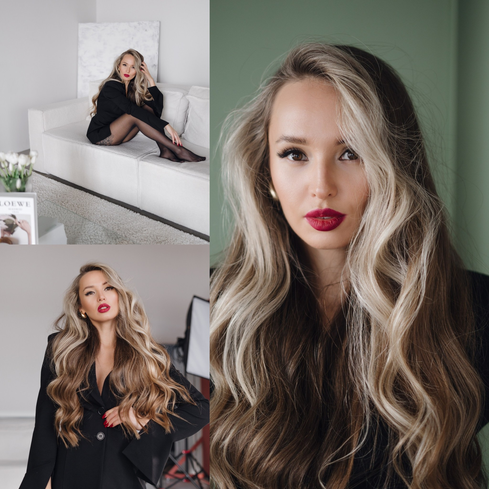 Индивидуальные. Свадебный Фотограф в Коломне и Москве Николай Максименко