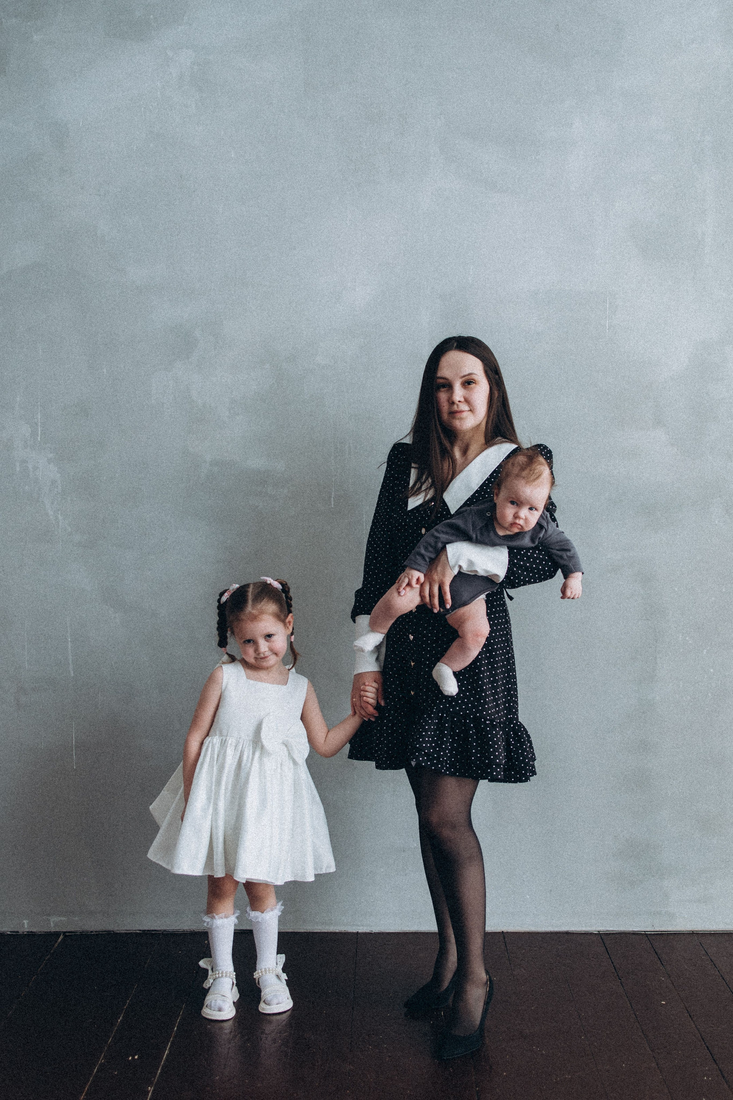 Ева. Семейный фотограф Нижневартовск Тюмень Ефимова Ирина