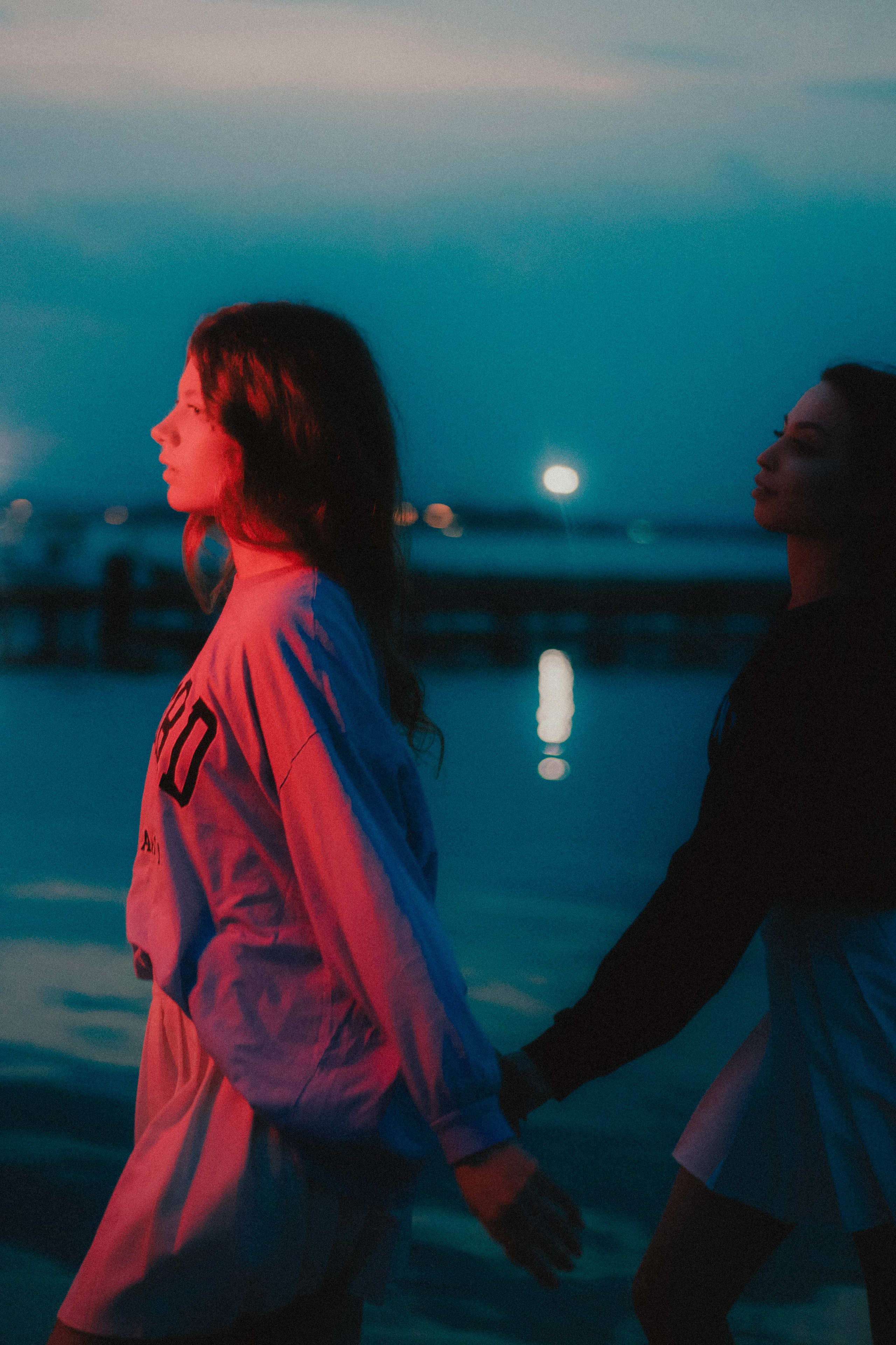 Portrait. Фотограф|Екатеринбург Надя Фефелова