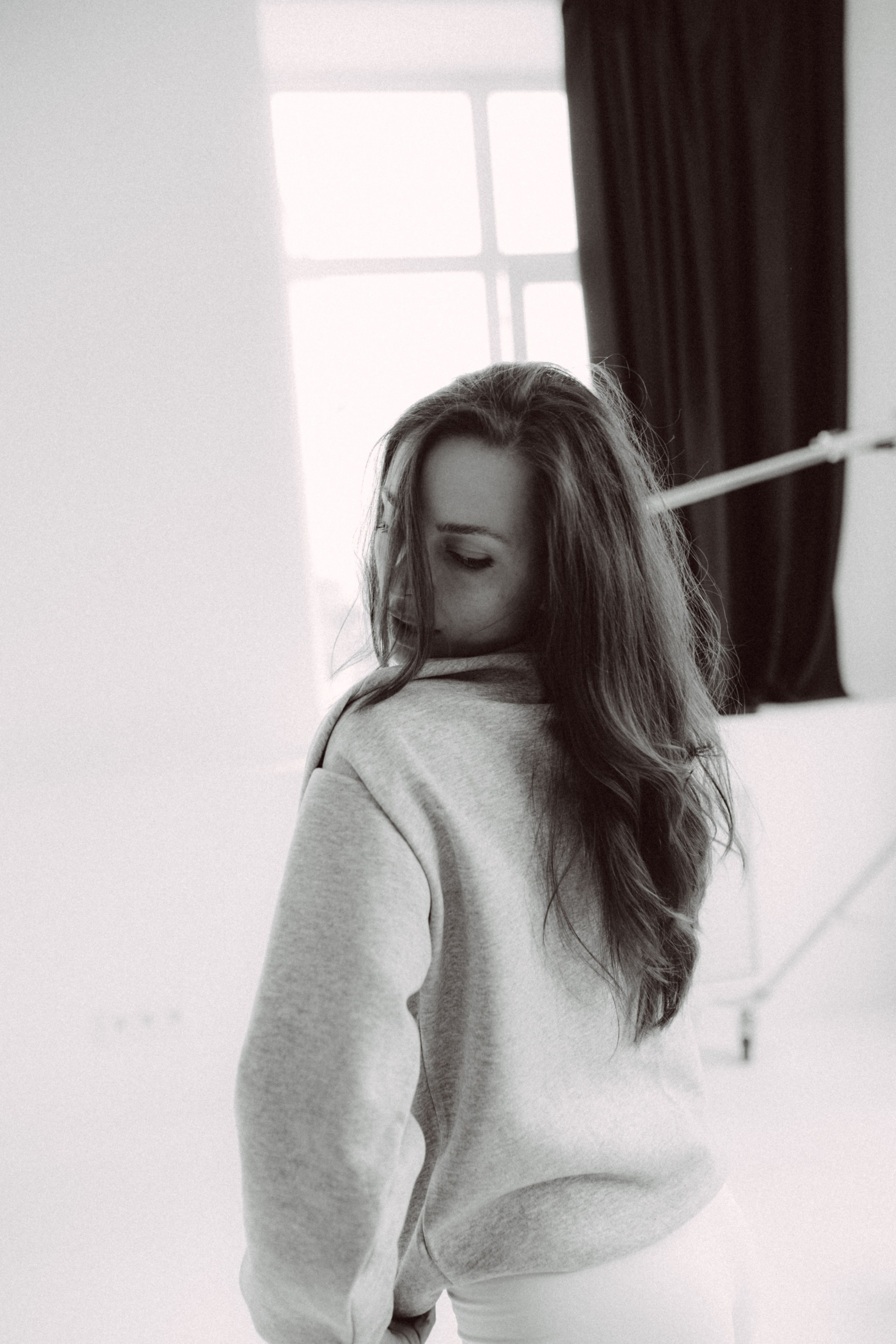 Оля. Фотограф Стилист Тюмень Вера Хайруллина