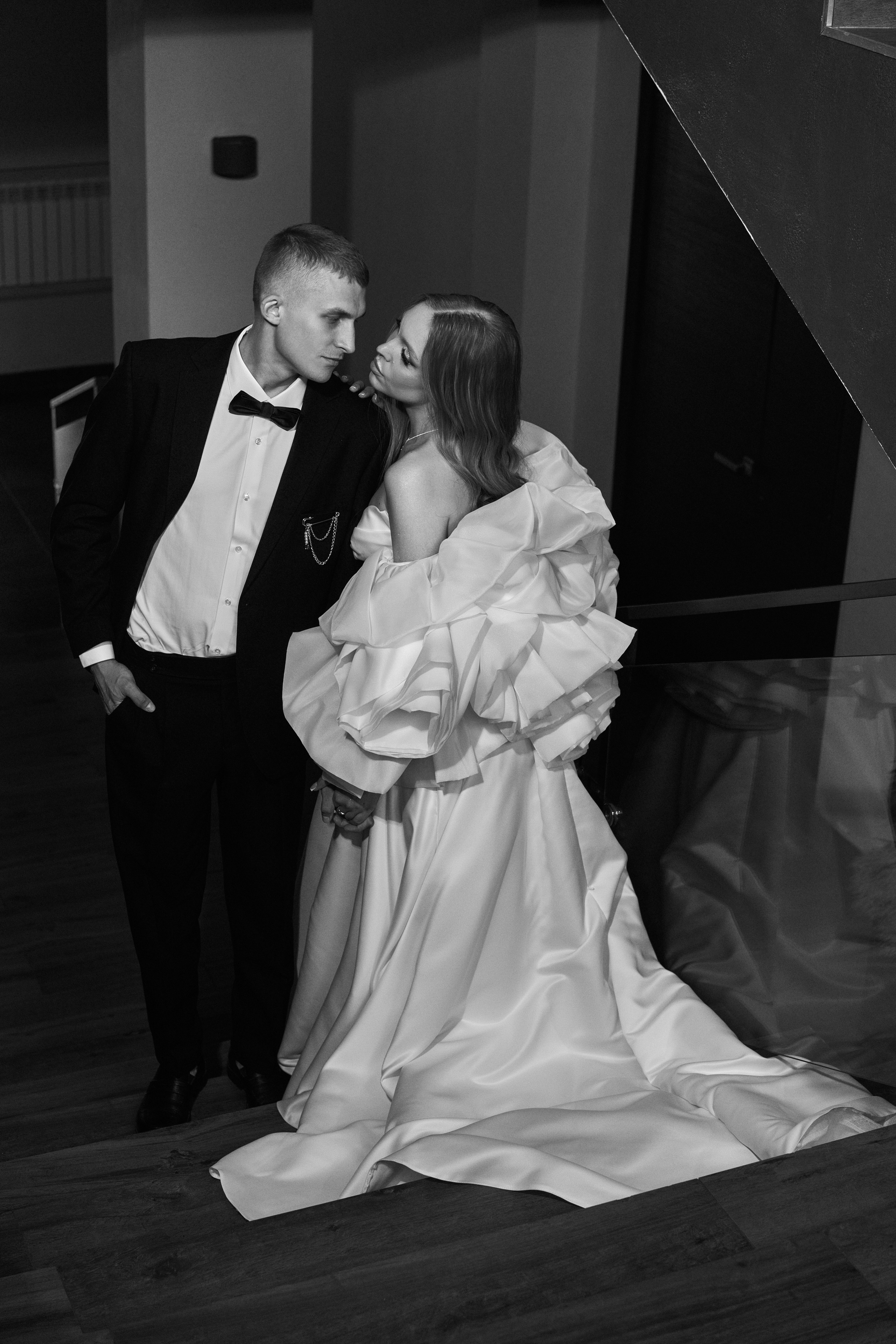 Ярослав и Карина. Фотограф Челябинск — Кирилл Устюжанин