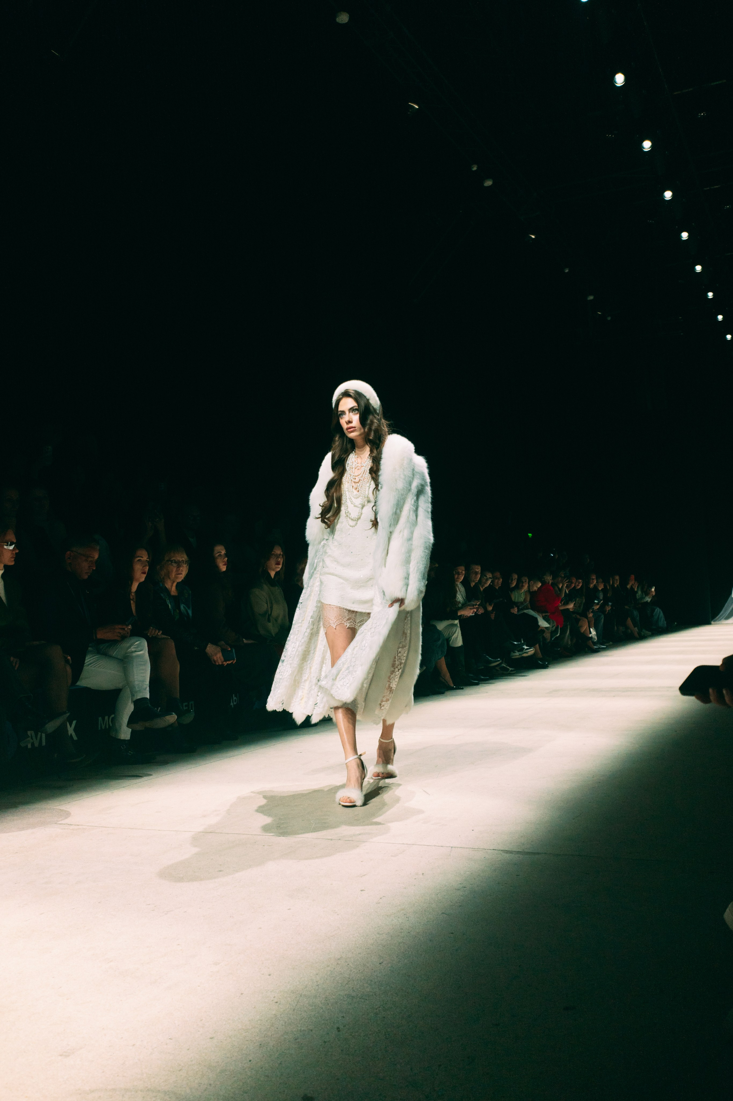 Solangel. Sasha Speranskii — Conceptual Photographer | Based in Moscow