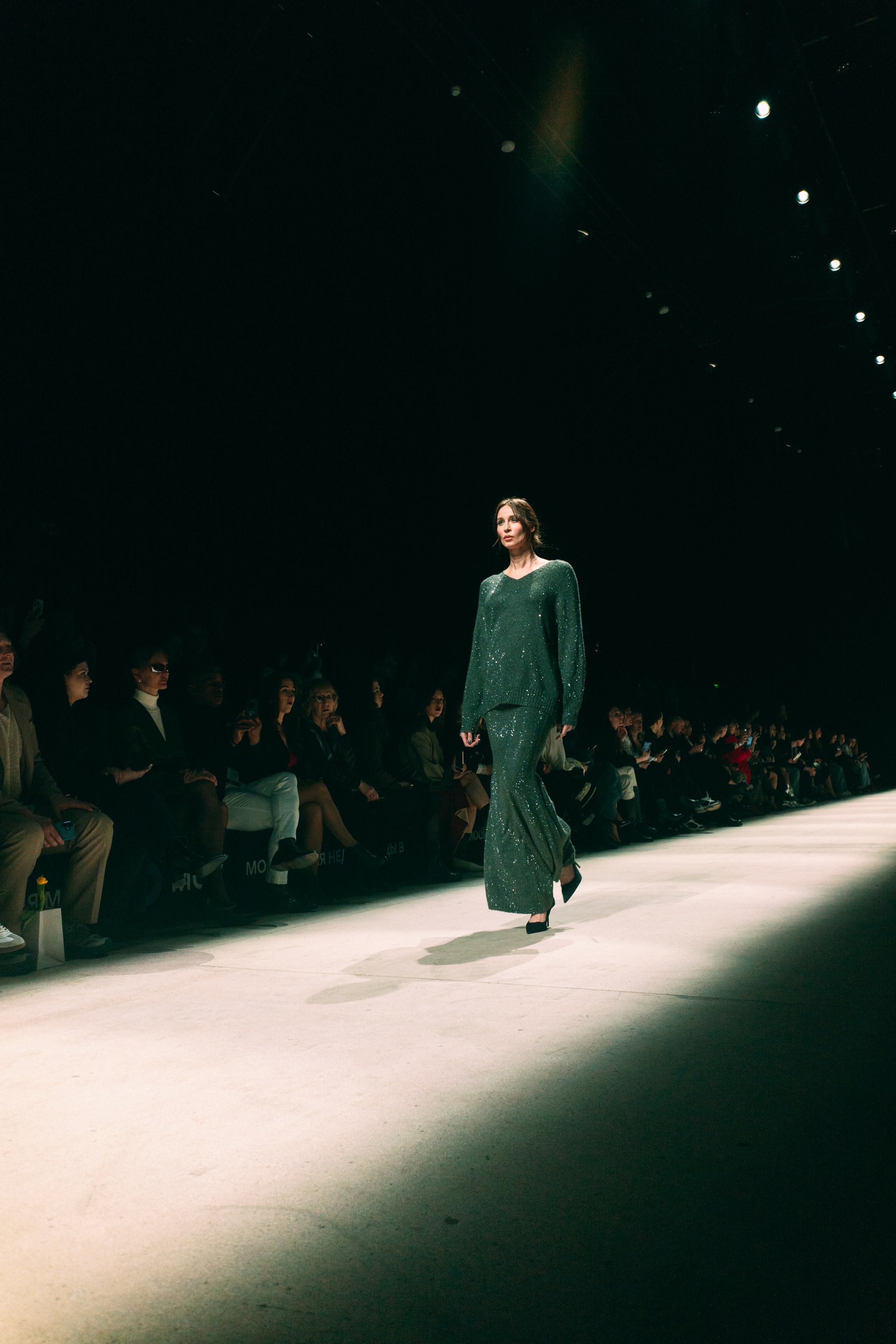 Solangel. Sasha Speranskii — Conceptual Photographer | Based in Moscow