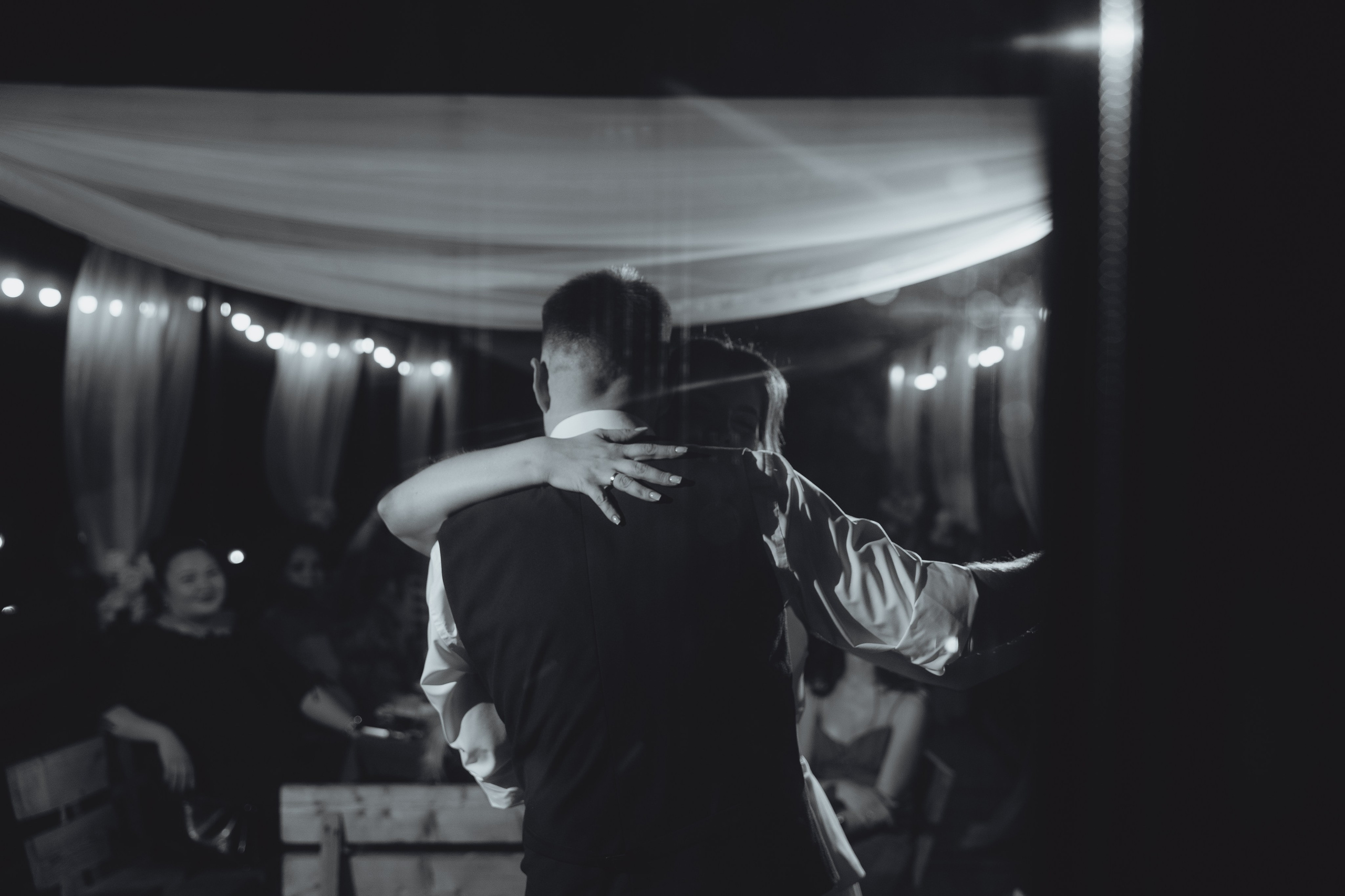 Sergey&Anastassia Wedding Day / part 1