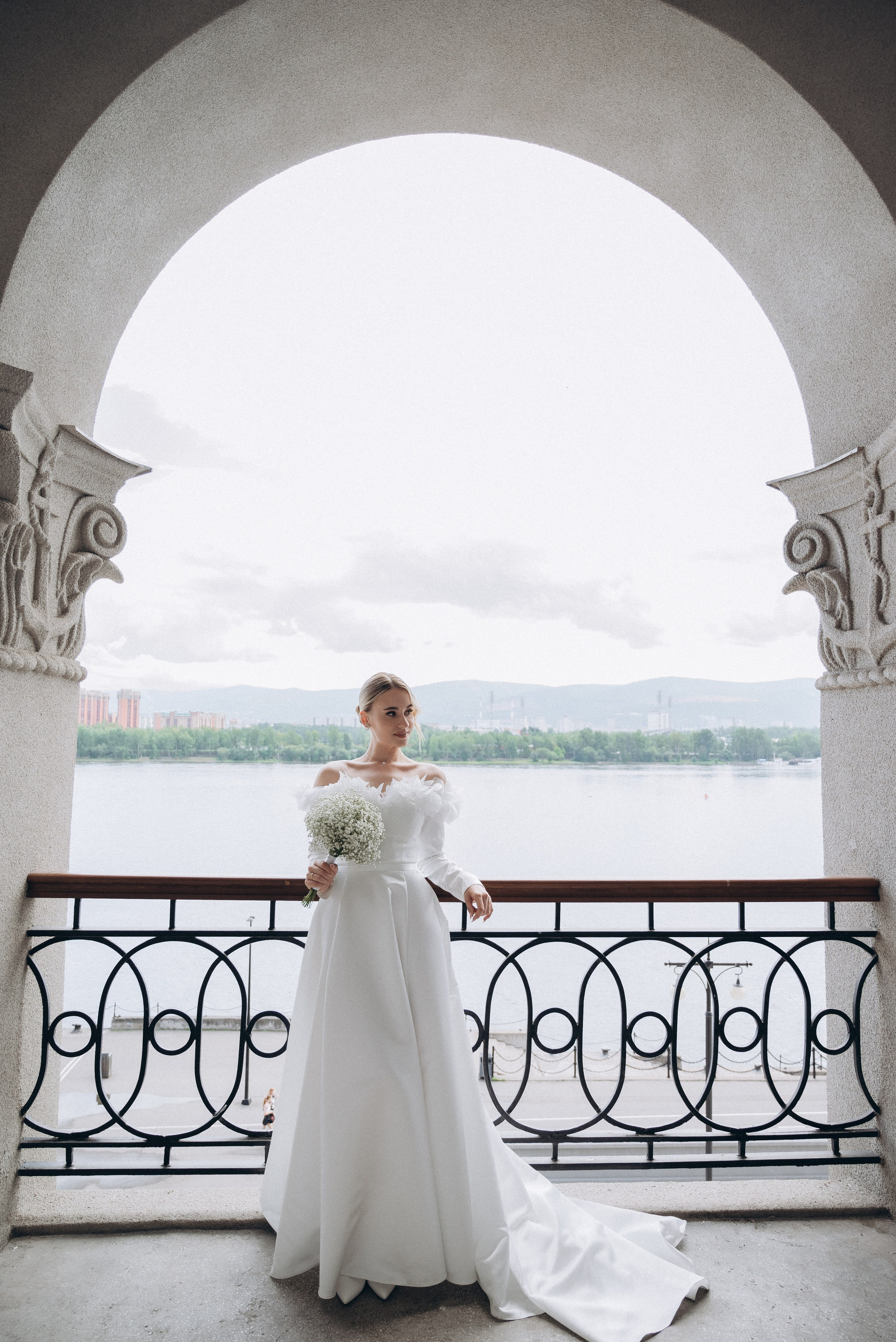 Миша и Саша. Тамара Власова