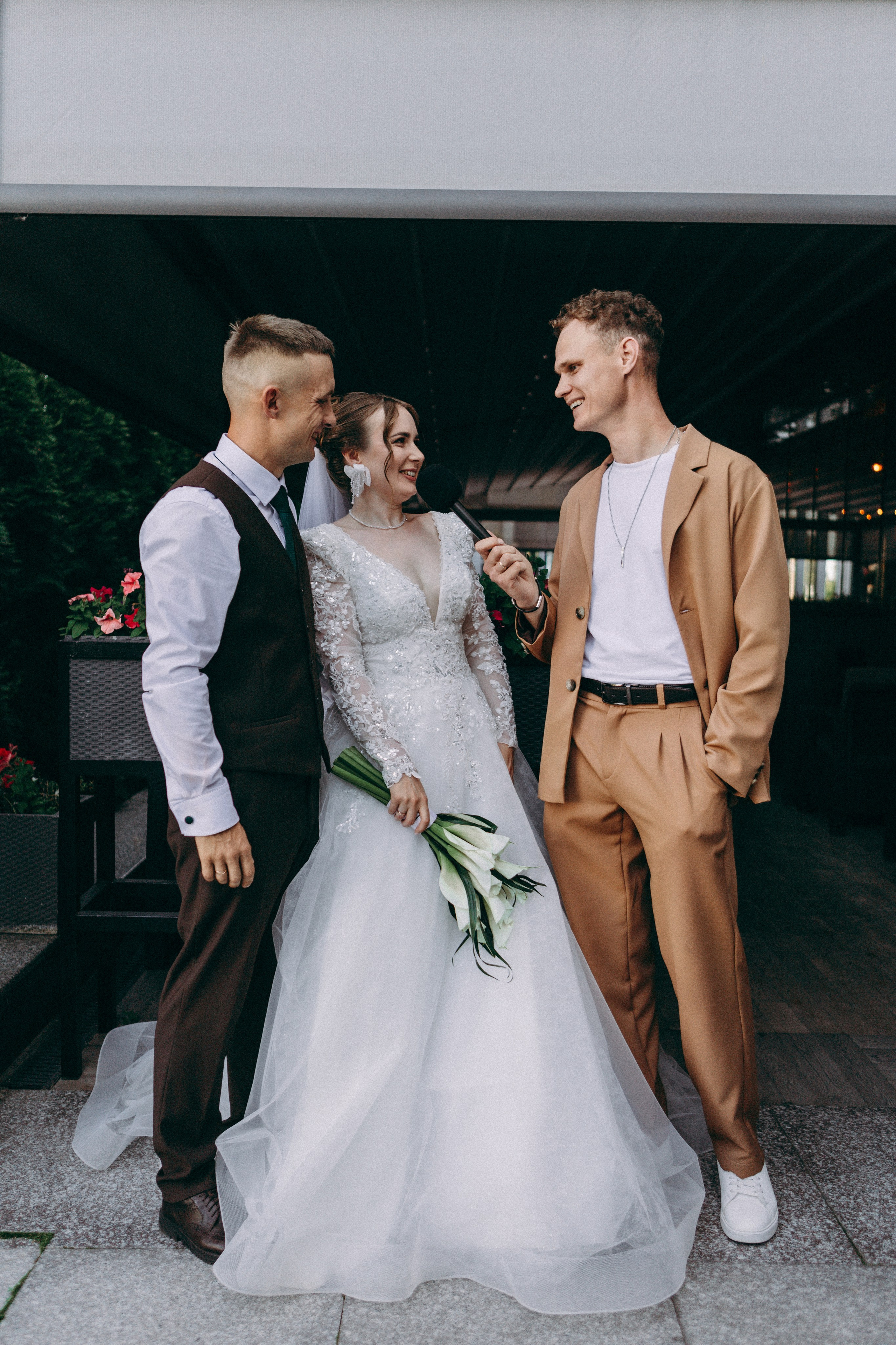 Алексей и Алена. Индивидуальный и свадебный фотограф в Нижнем Новгороде Трушина Кристина