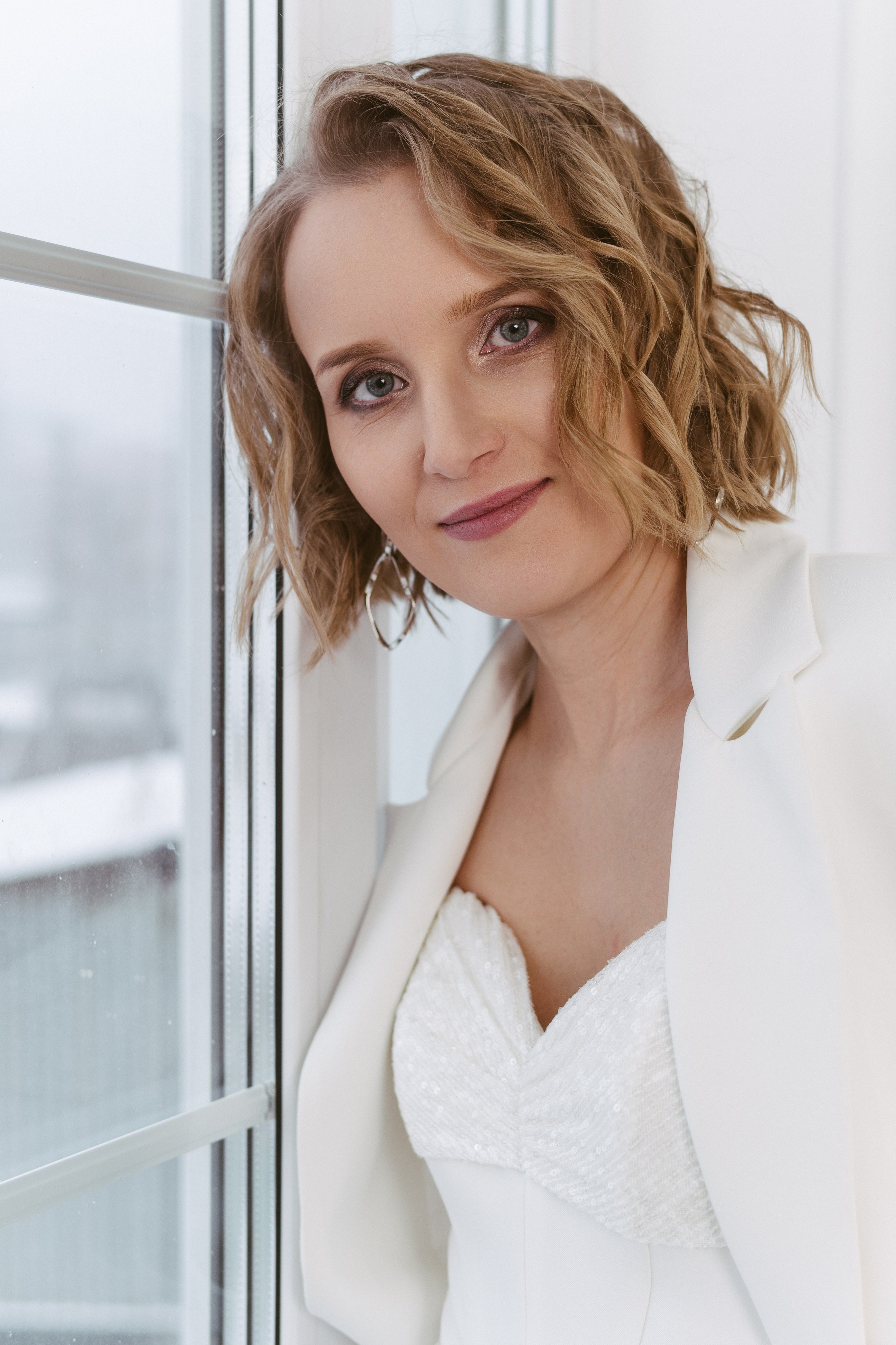 Портреты. Фотограф в Томске Светлана Нестерова