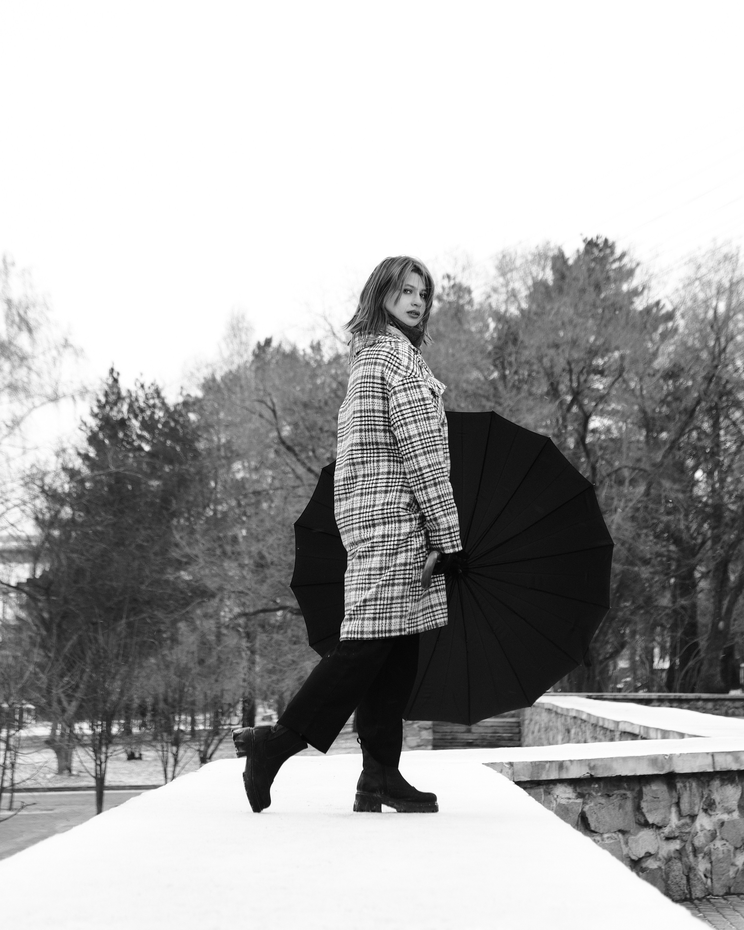 Анна. Портретный и репортажный фотограф в Новосибирске Гаврилов Антон