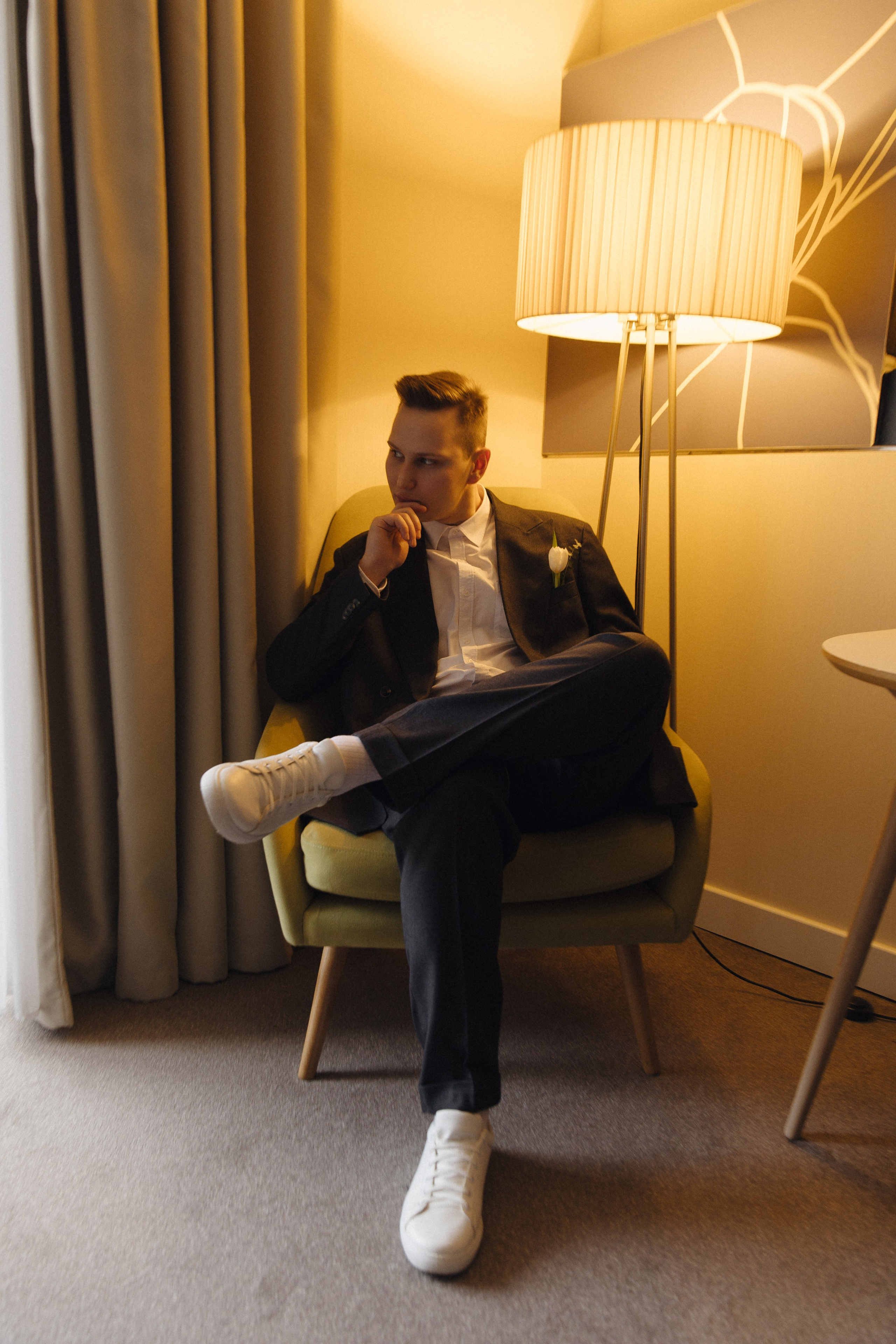 Даниил и Дарья. Свадебный фотограф Фадеева Алёна