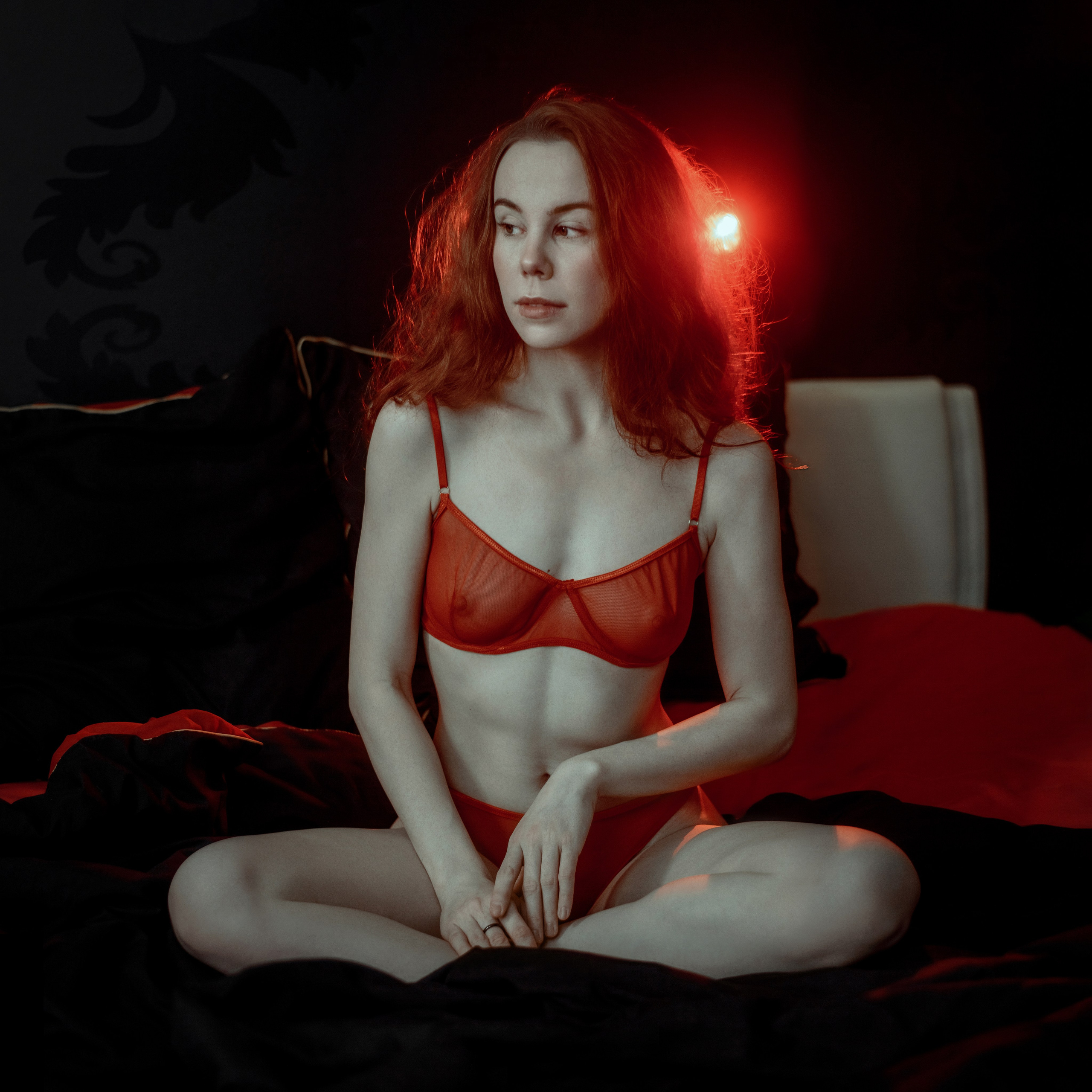 Юля. Photographer Anastasia Tarasova