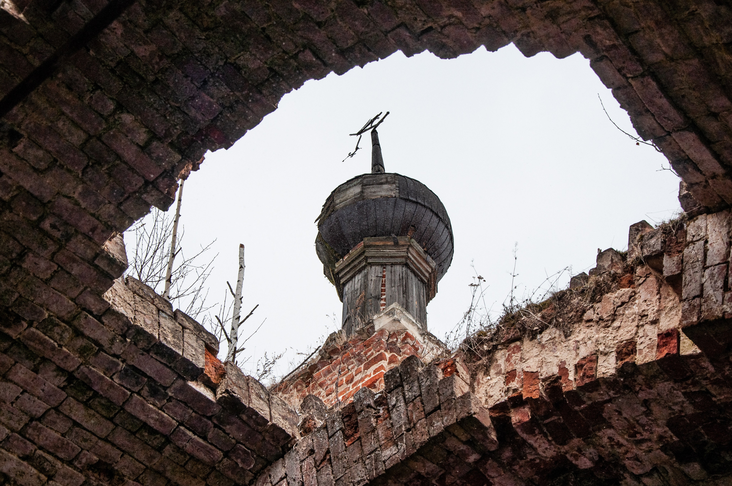 Пейзажи и архитектура. Портретная и репортажная съёмка