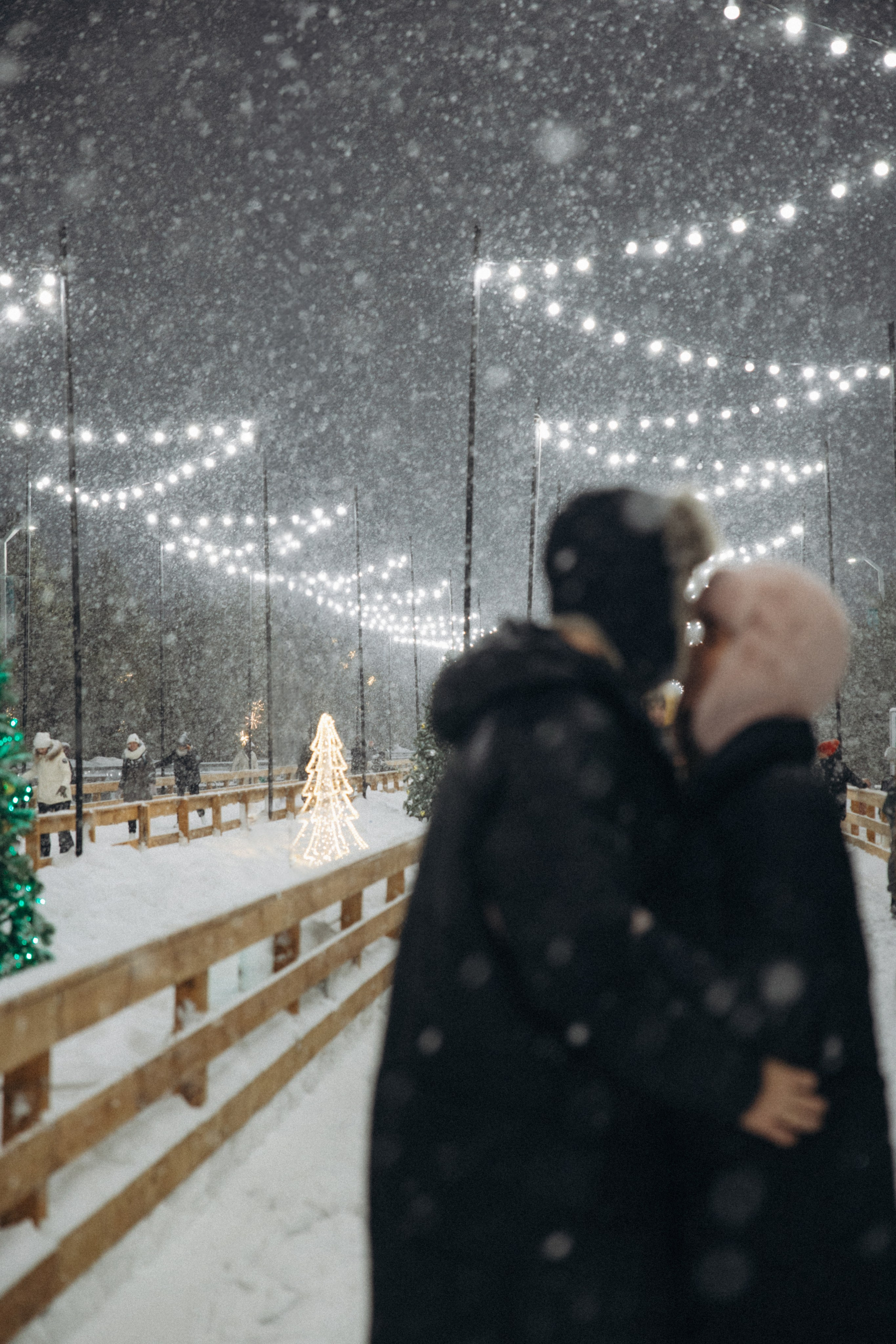 ANNA|KIRILL. Свадебный фотограф в Астане Асанали Балтахан