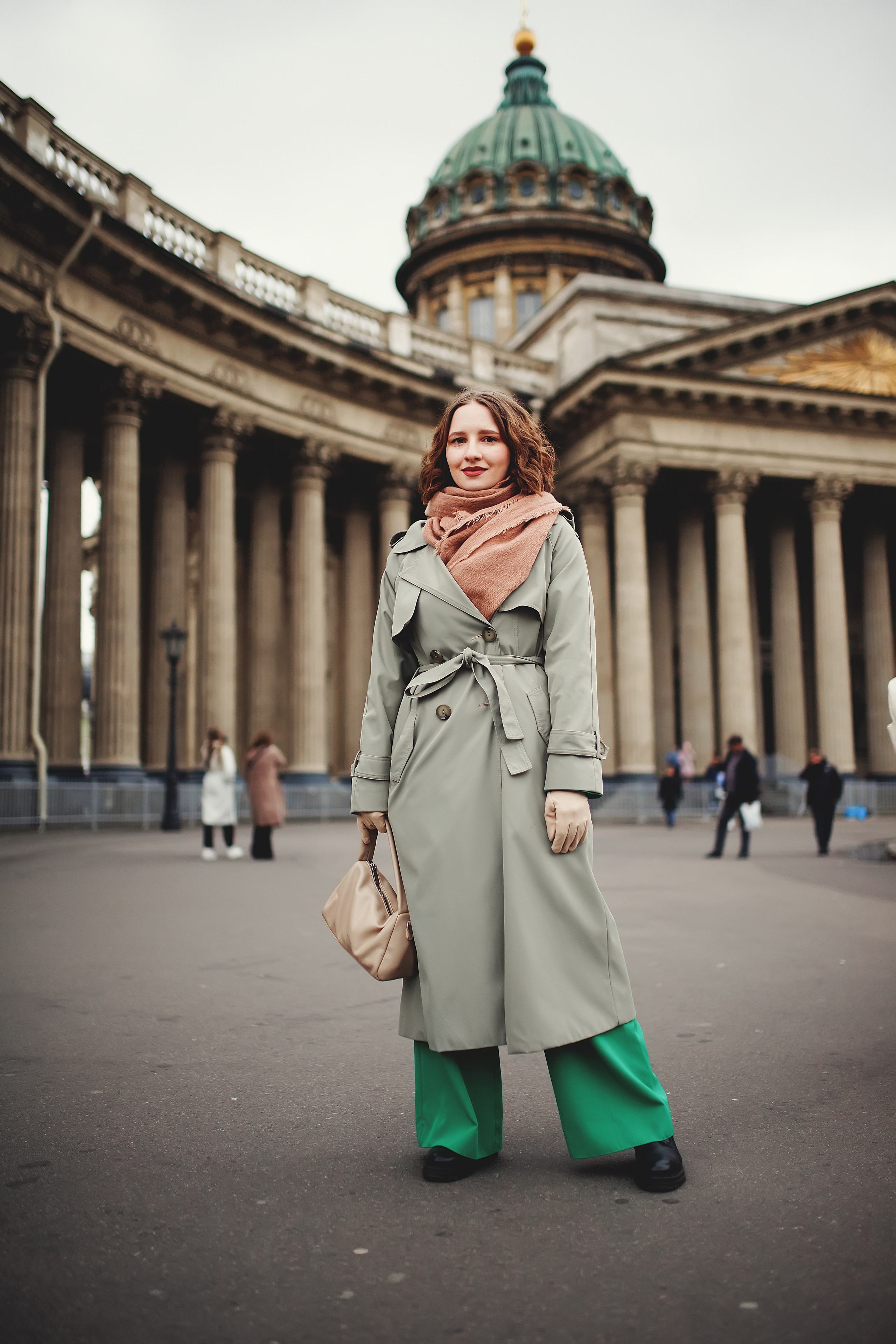 Фотосессия в центре Петербурга. Фотограф Вероника Весна| Санкт-Петербург | Питер | Спб | Петербург|