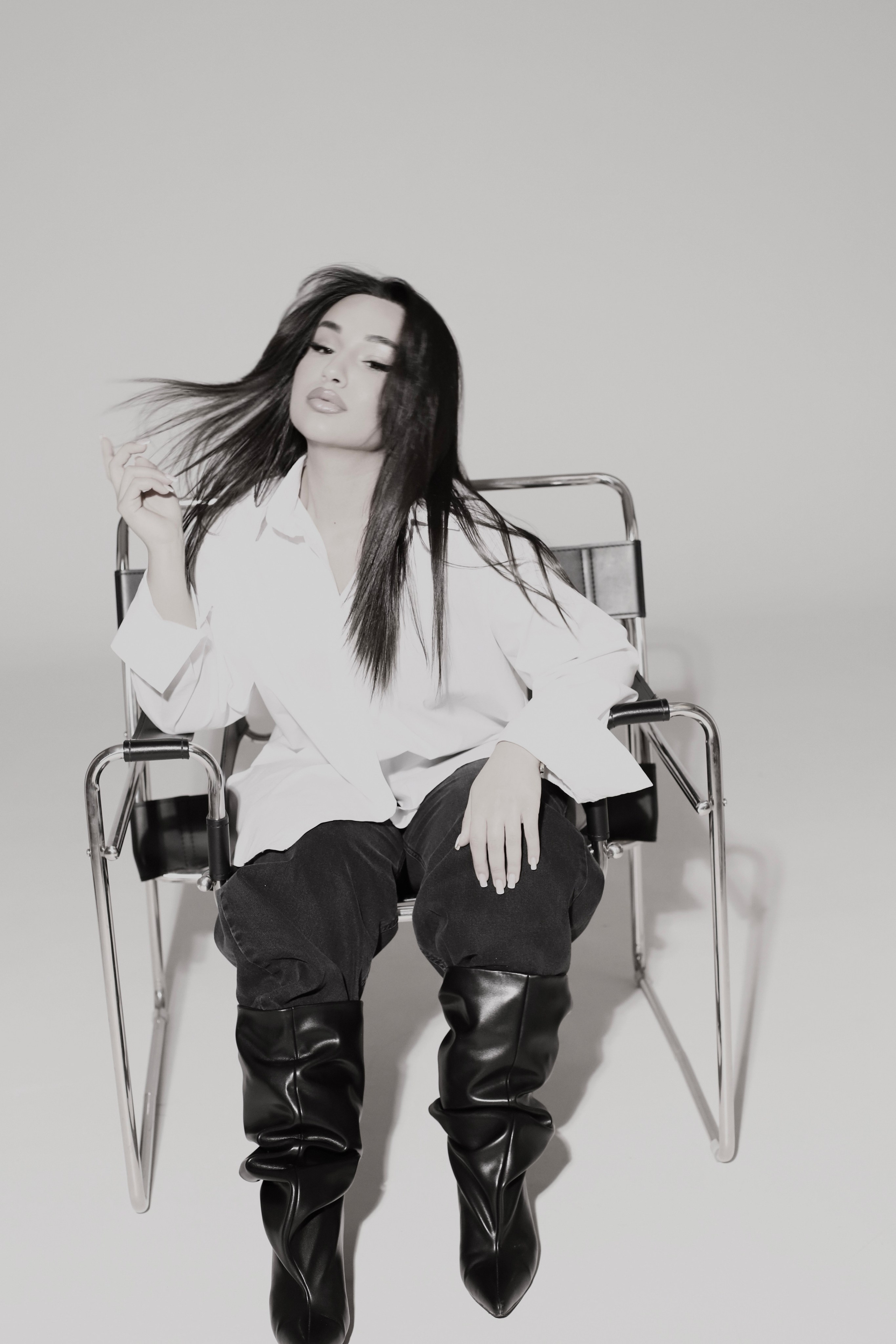 Инесса. Фотограф