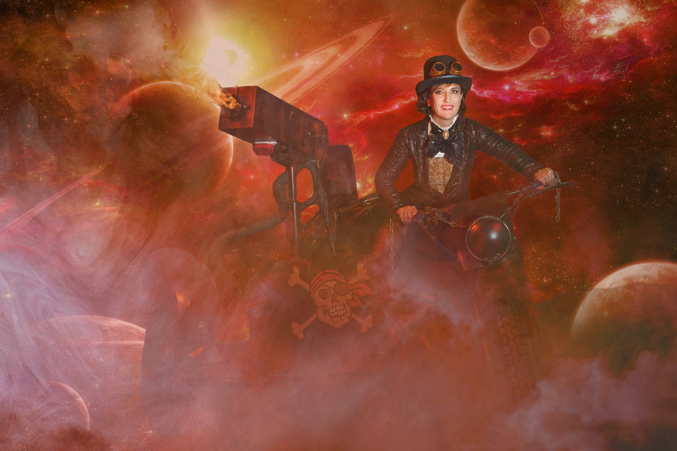 Концептуальные съемки. Фотограф людей в Красноярске. Татьяна Вишневская