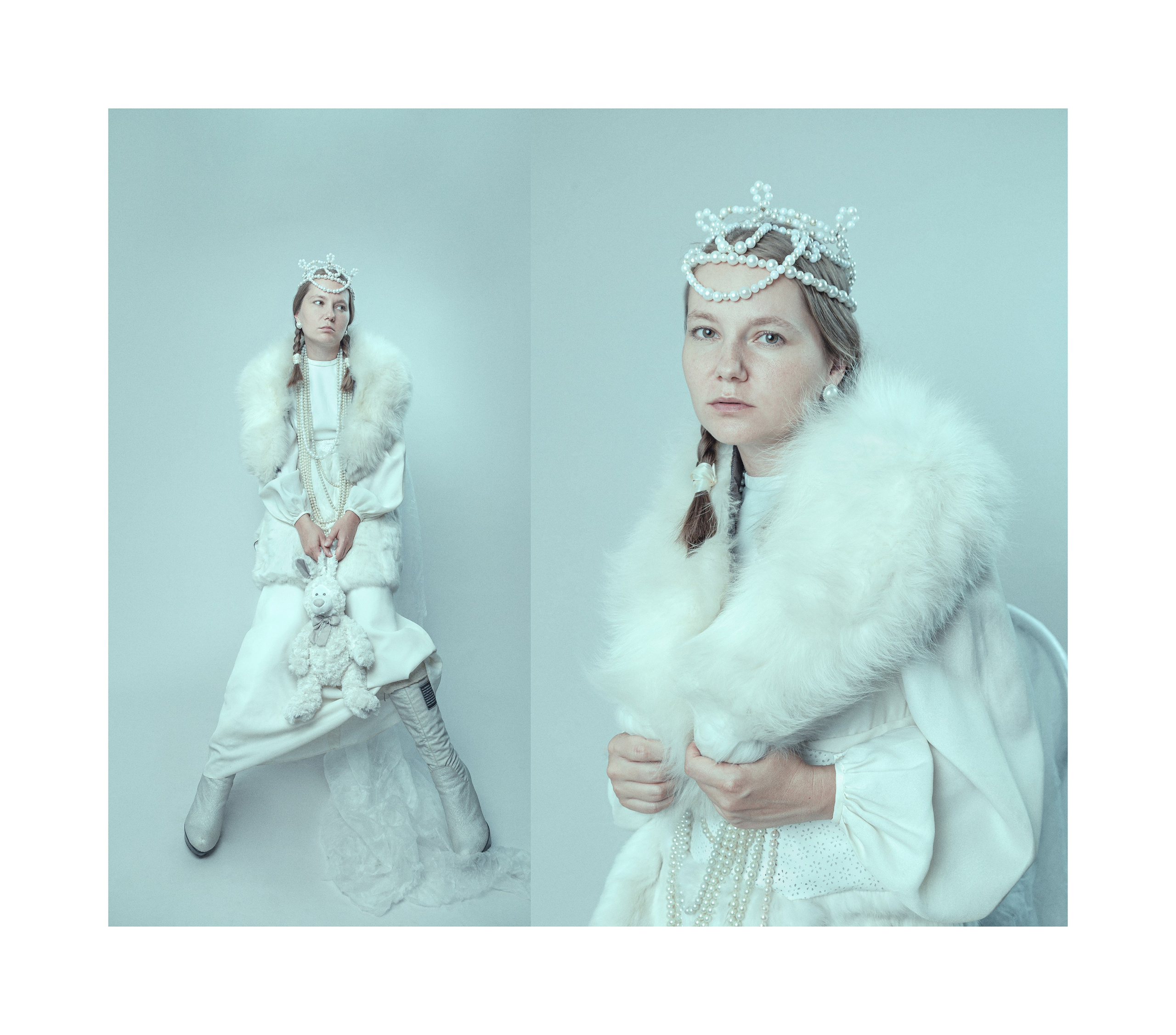 Концептуальные съемки. Фотограф людей в Красноярске. Татьяна Вишневская