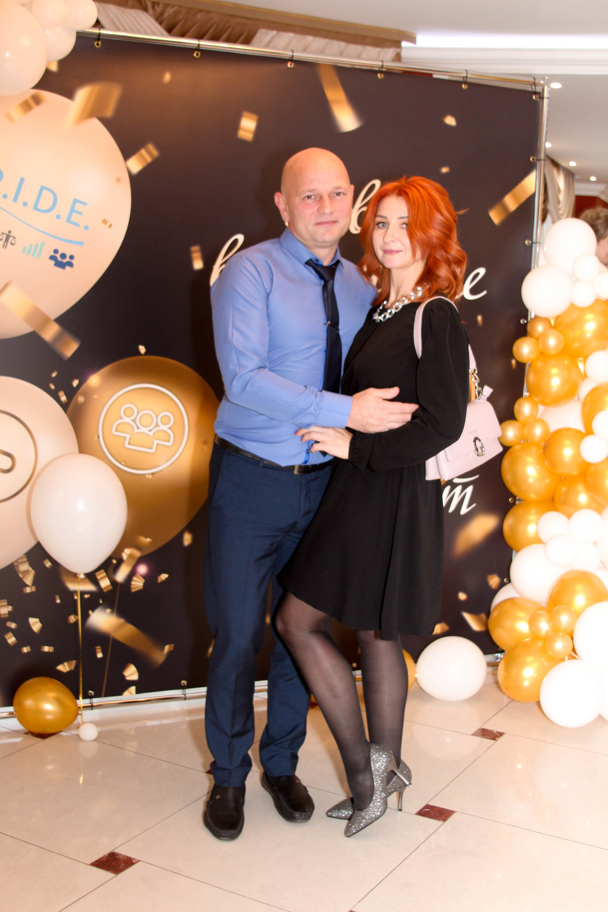 Юбилей Ontex 10 лет. Виктория Шишкова свадебный фотограф Москва и МО (Балашиха, Щелково)